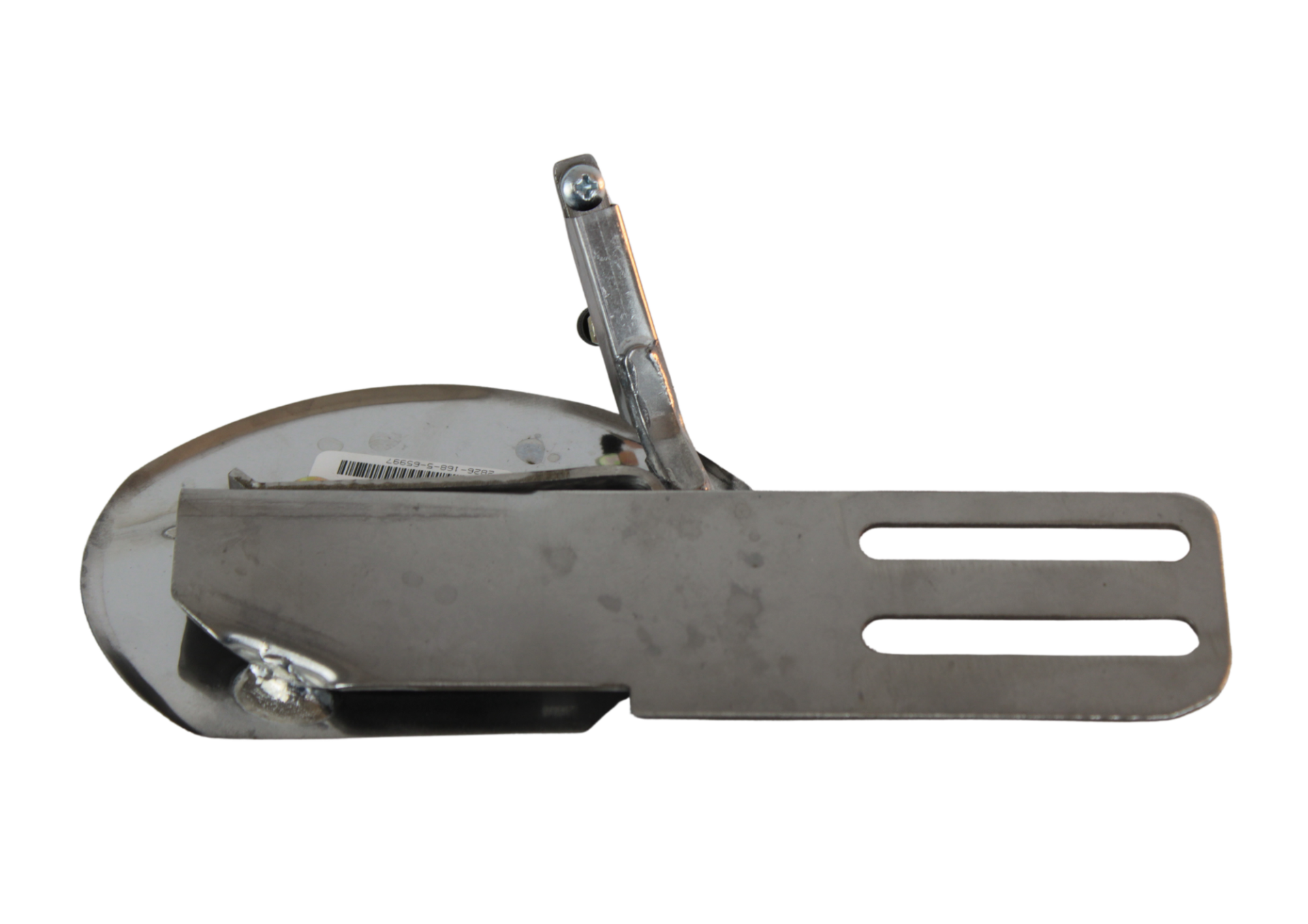 Aparelho de Bainha Caracol 7 mm com Tensor