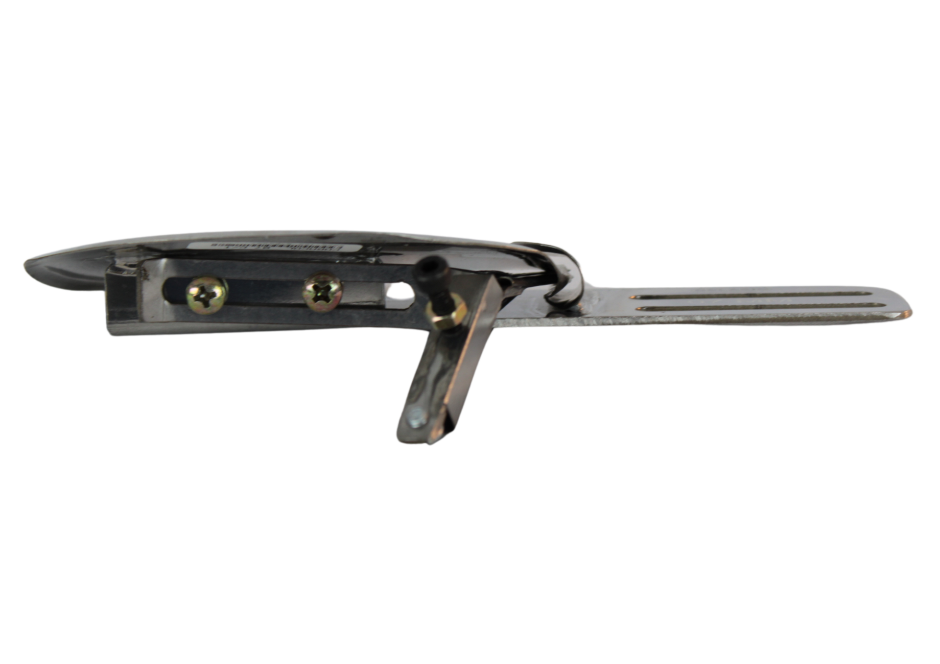 Aparelho de Bainha Caracol 7 mm com Tensor