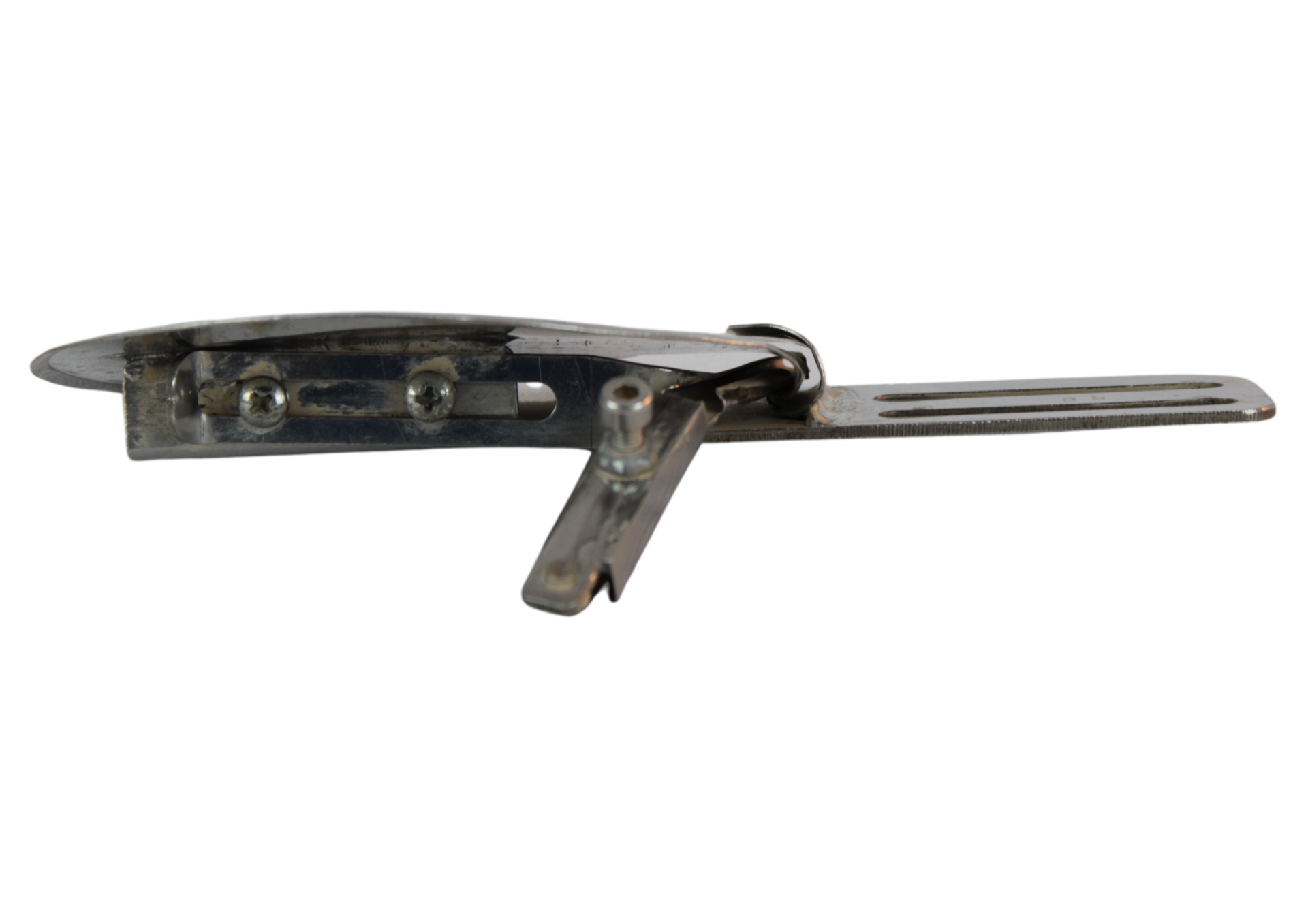 Aparelho de Bainha Caracol 8 mm com Tensor