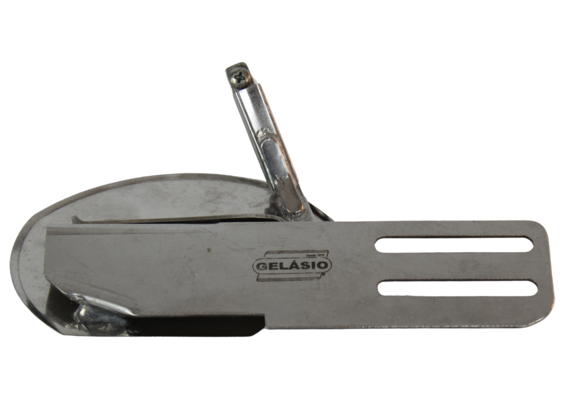 Aparelho de Bainha Caracol 8 mm com Tensor