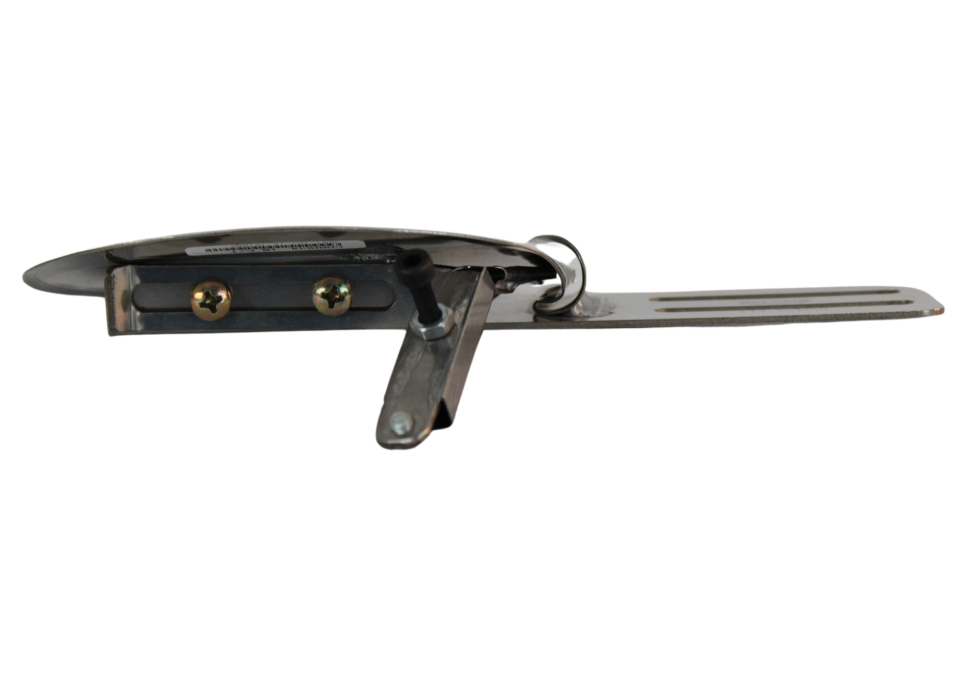 Aparelho de Bainha Caracol 10 mm com Tensor