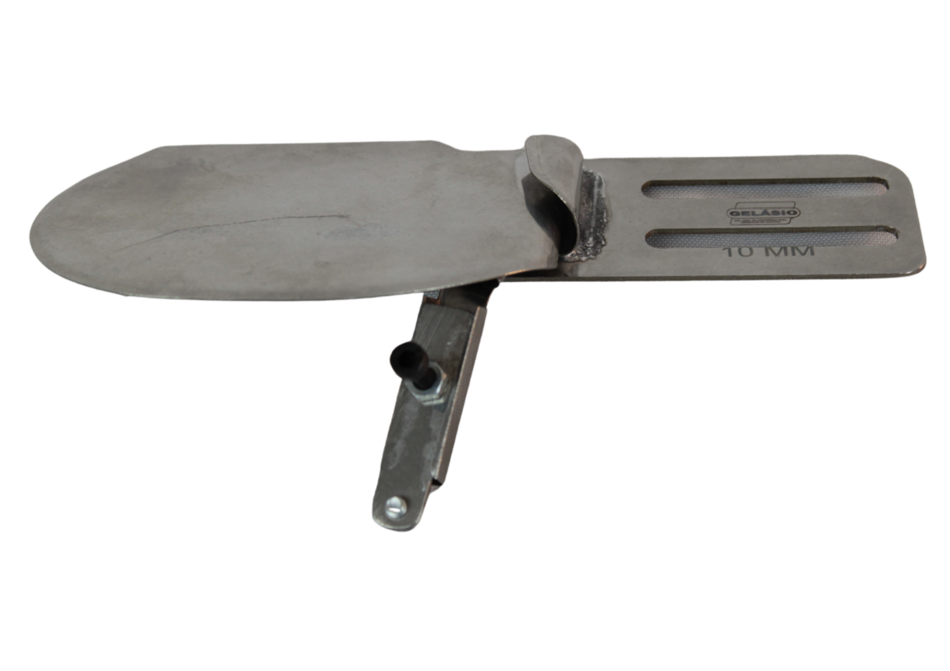 Aparelho de Bainha Caracol 10 mm com Tensor