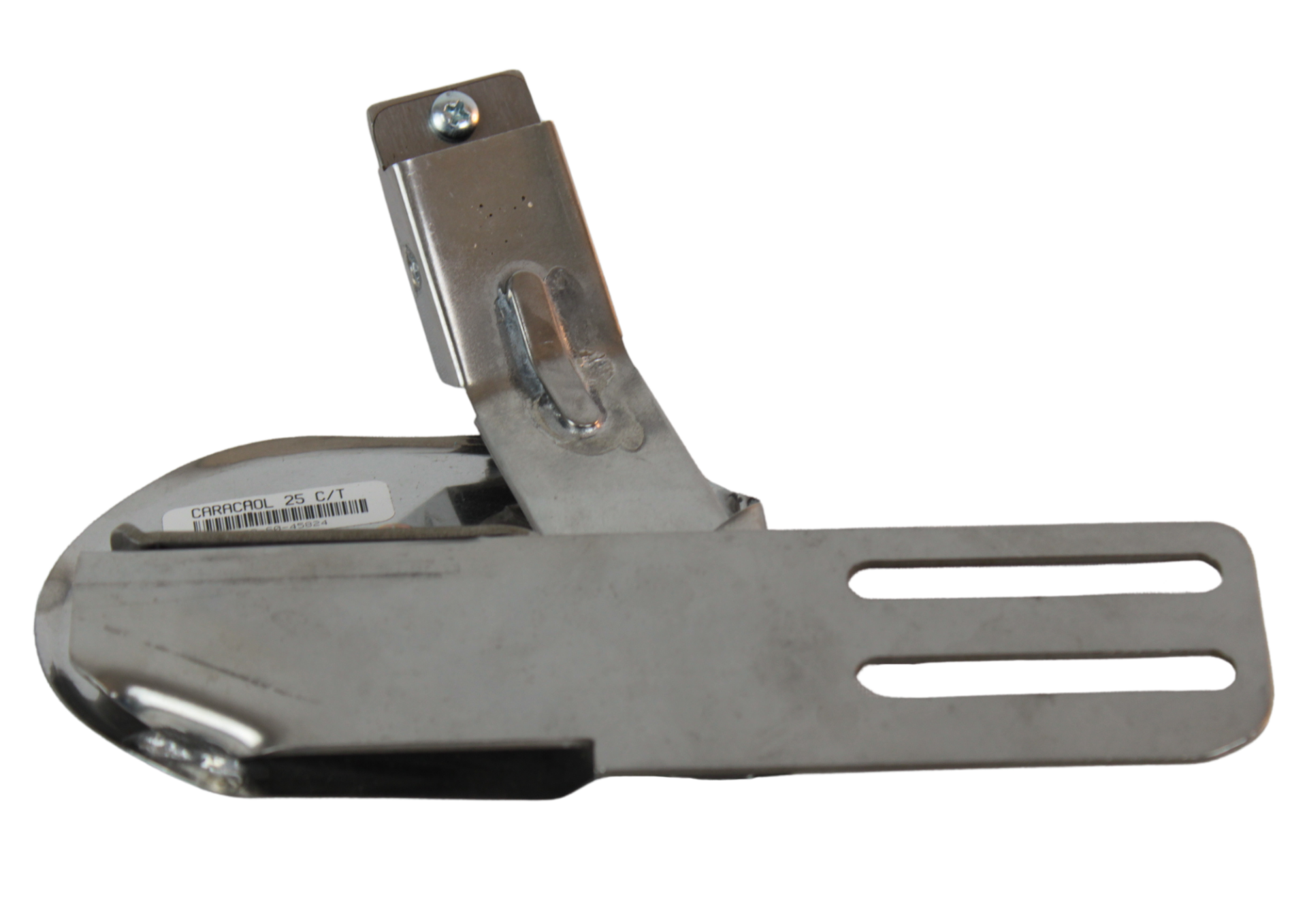 Aparelho de Bainha Caracol 25 mm com Tensor