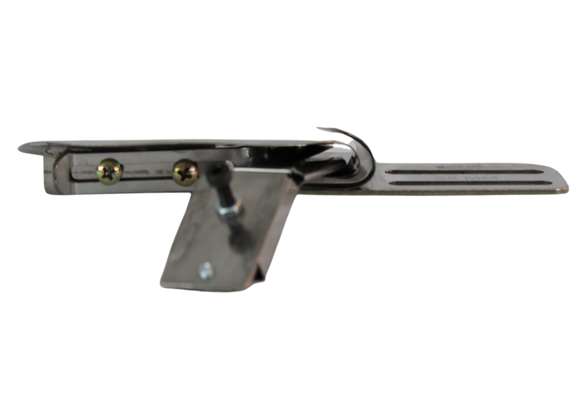 Aparelho de Bainha Caracol 25 mm com Tensor