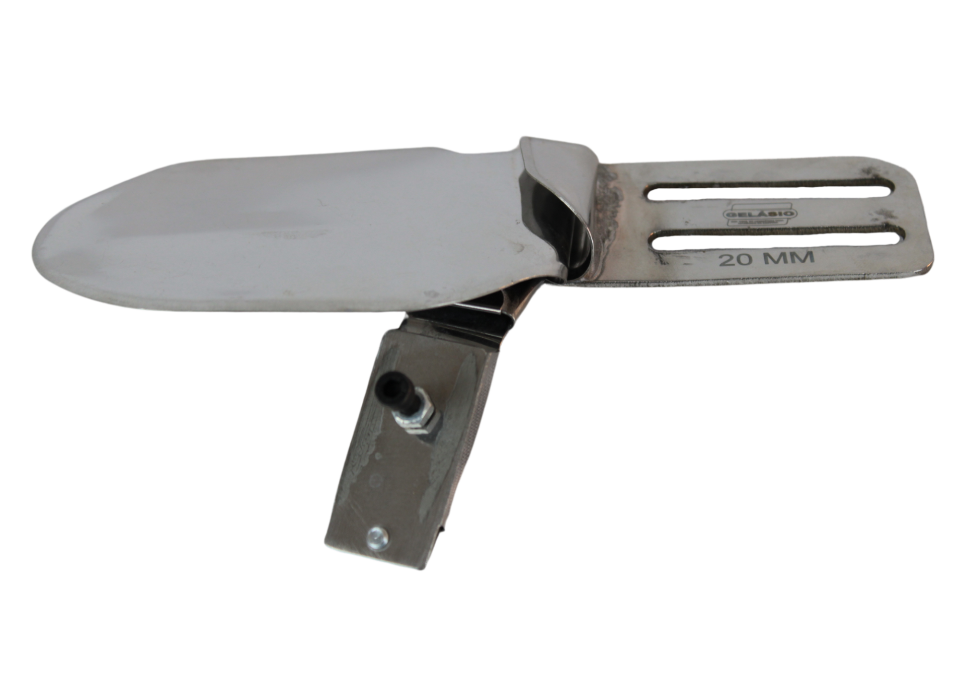 Aparelho de Bainha Caracol 20 mm com Tensor