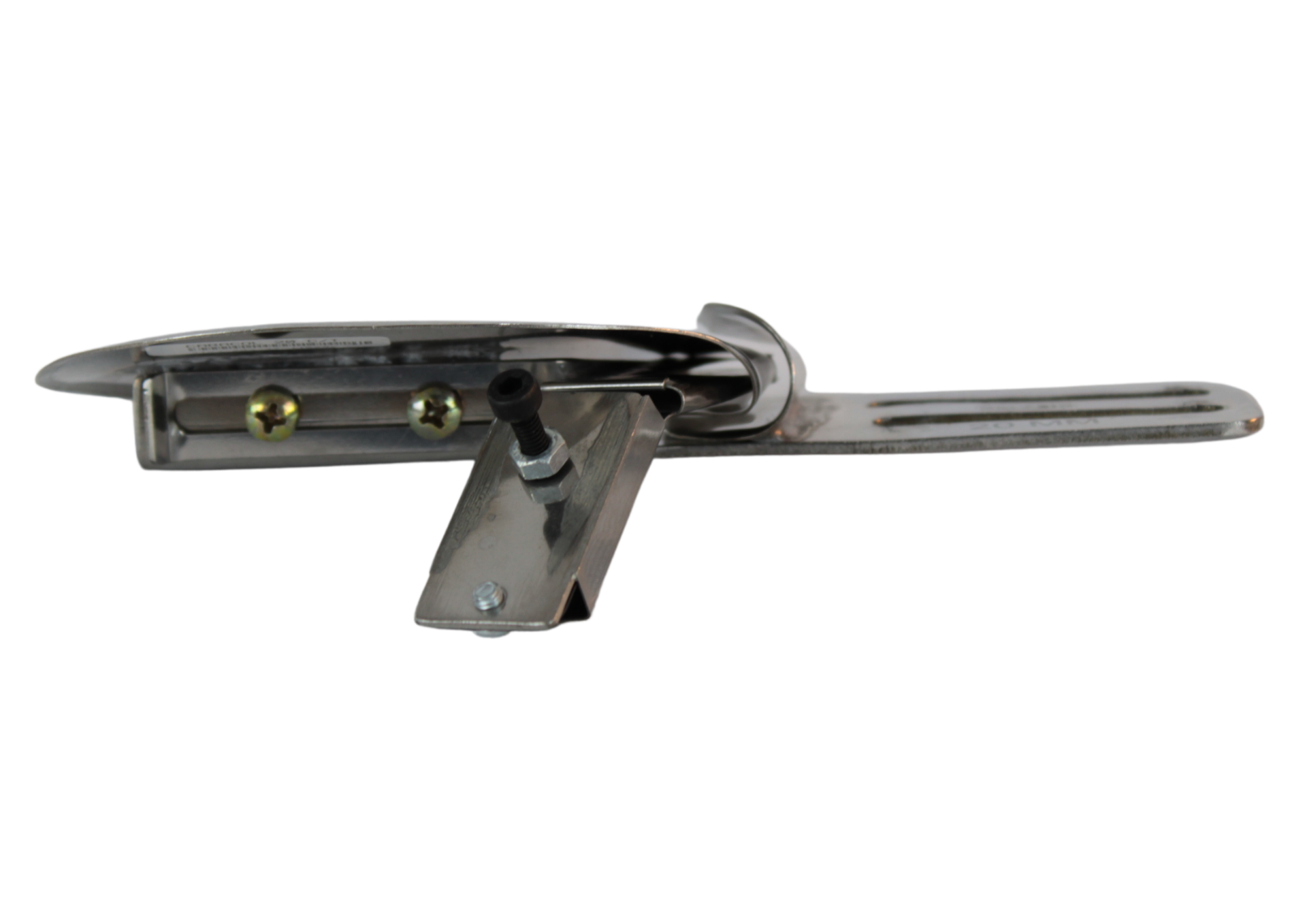 Aparelho de Bainha Caracol 20 mm com Tensor