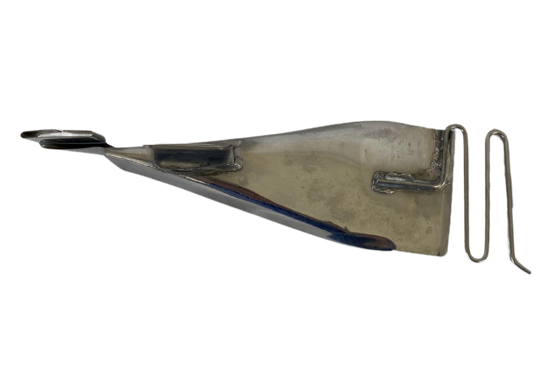 Aparelho de Filete 6,0 cm para Overlock