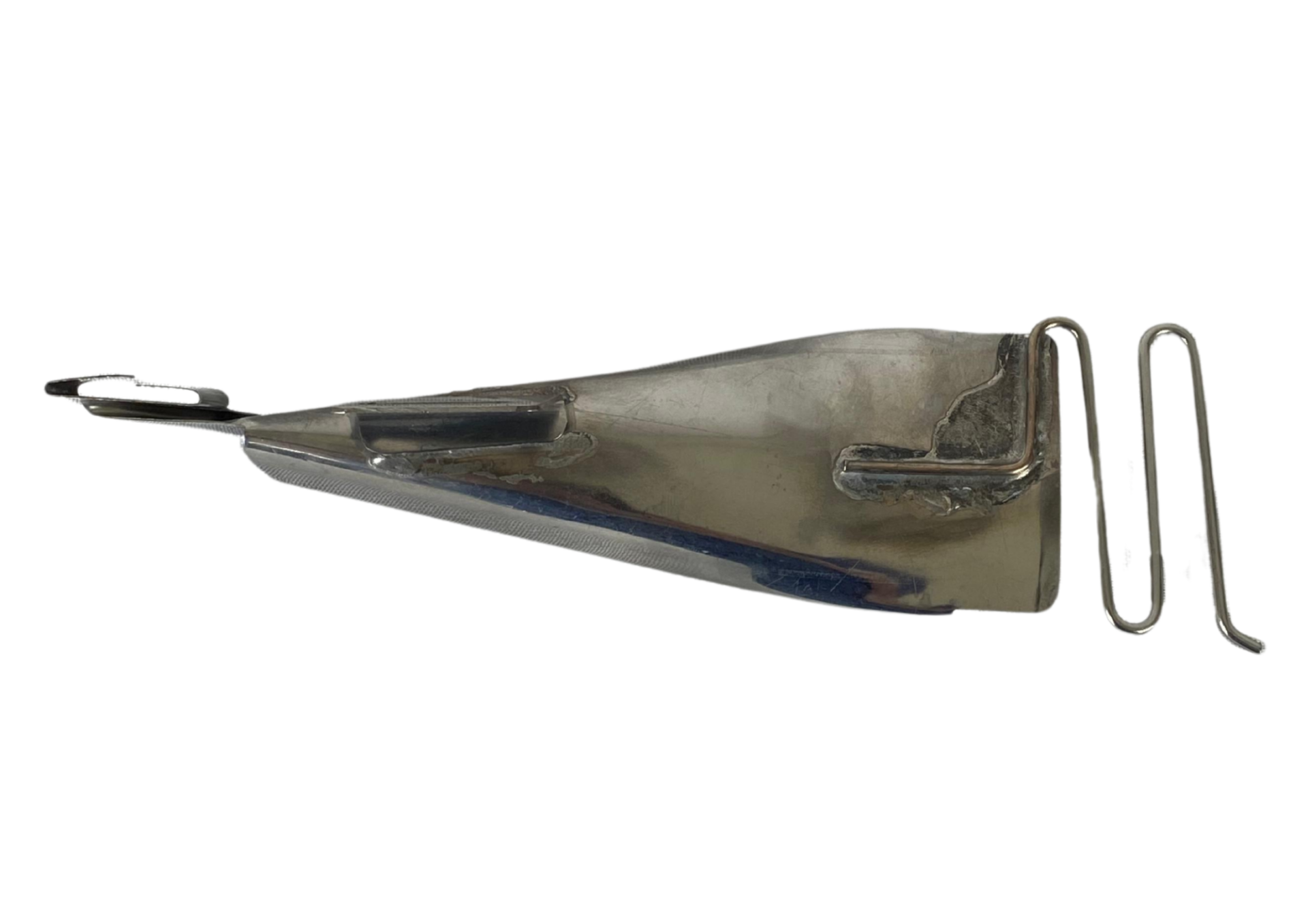 Aparelho de Filete 5,0 cm para Overlock