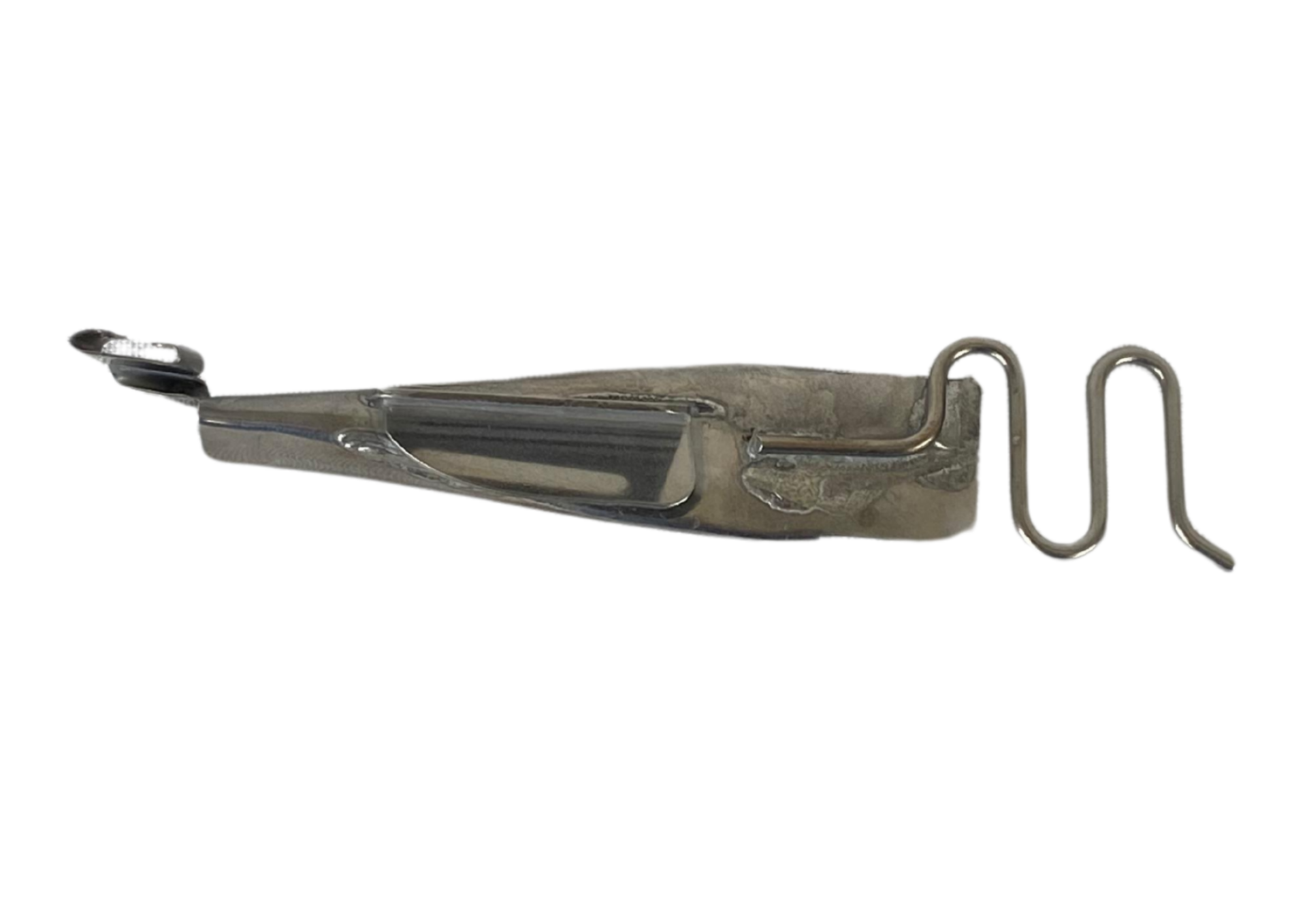 Aparelho de Filete 2,0 cm para Overlock