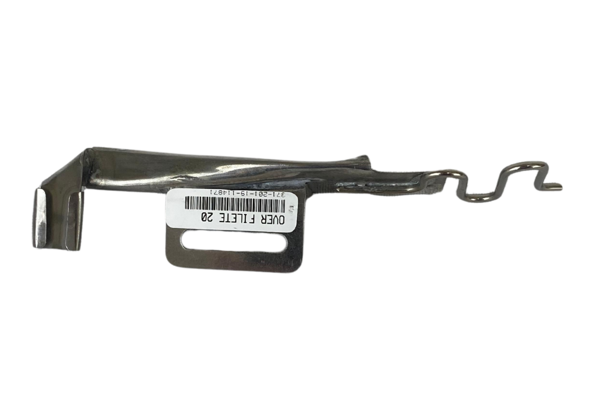 Aparelho de Filete 2,0 cm para Overlock