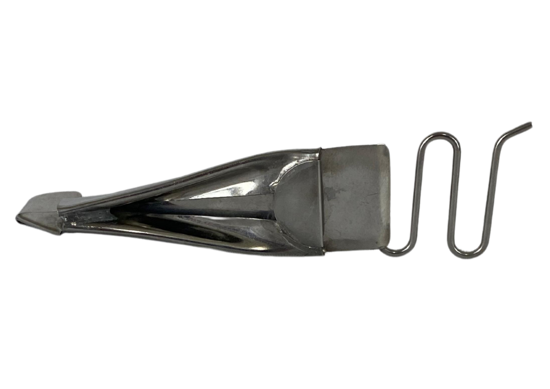 Aparelho de Filete 3,0 cm para Overlock