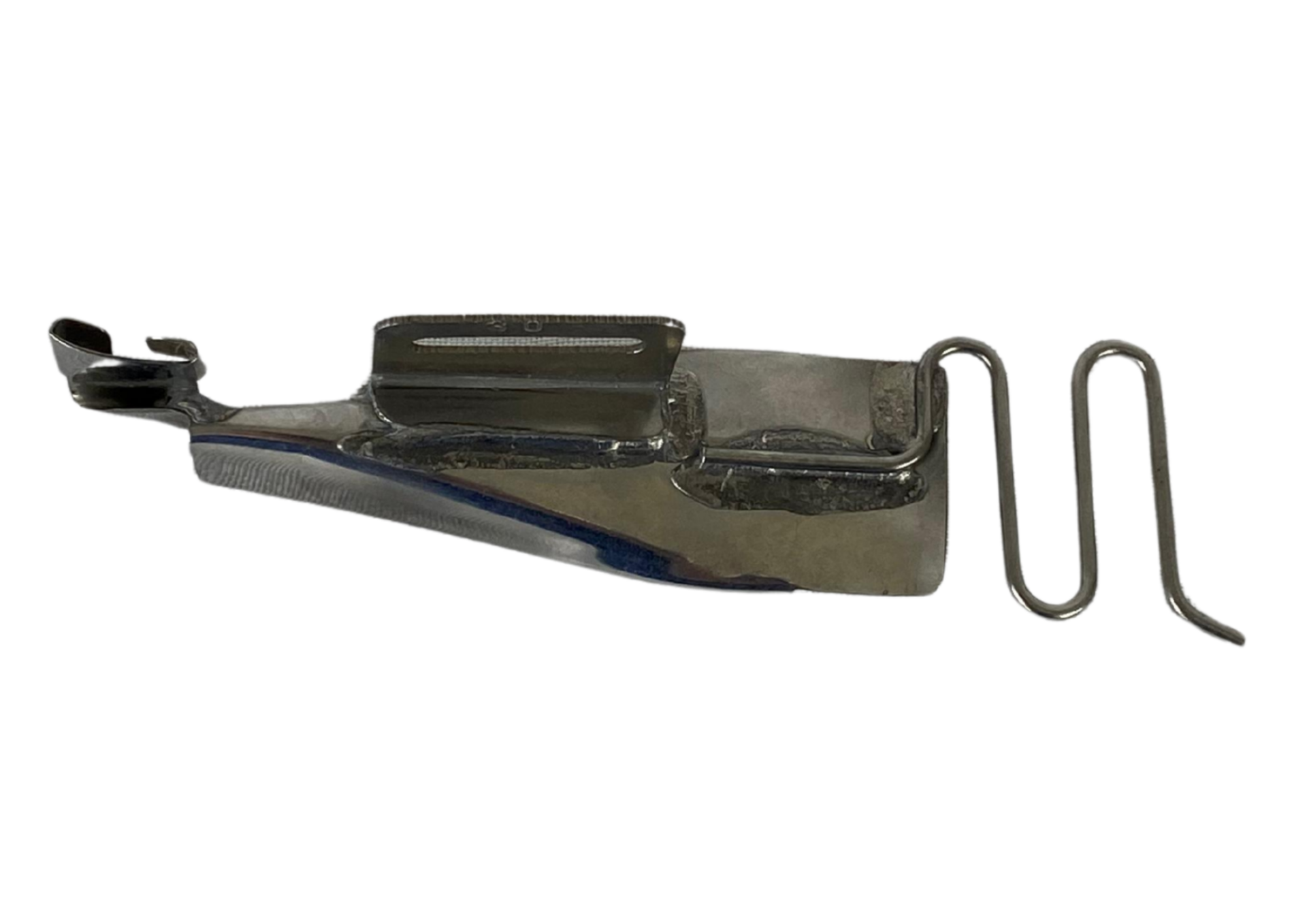 Aparelho de Filete 3,0 cm para Overlock