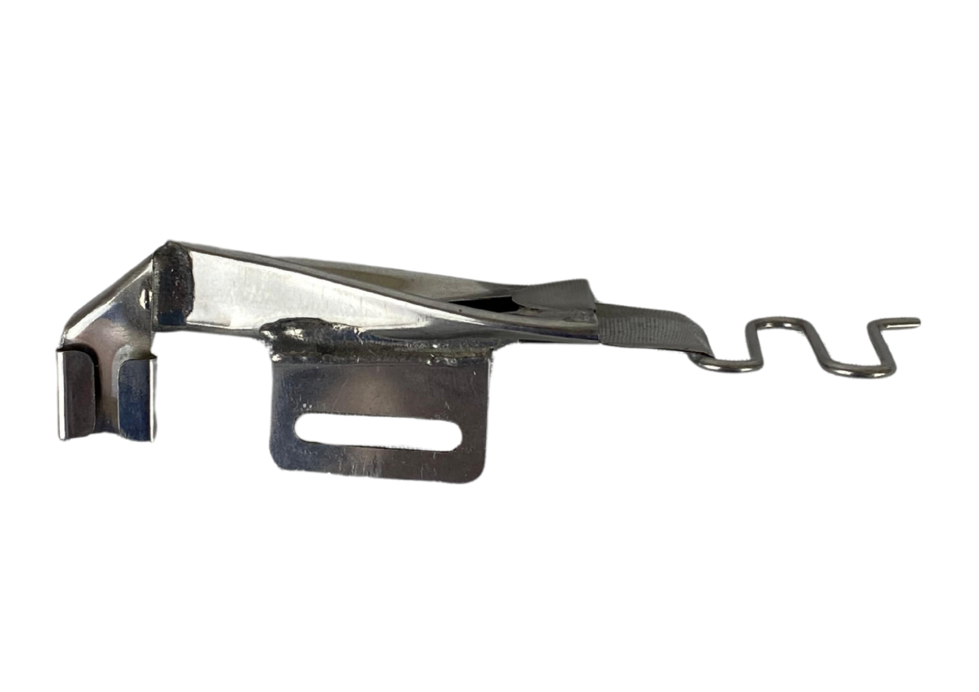 Aparelho de Filete 3,0 cm para Overlock