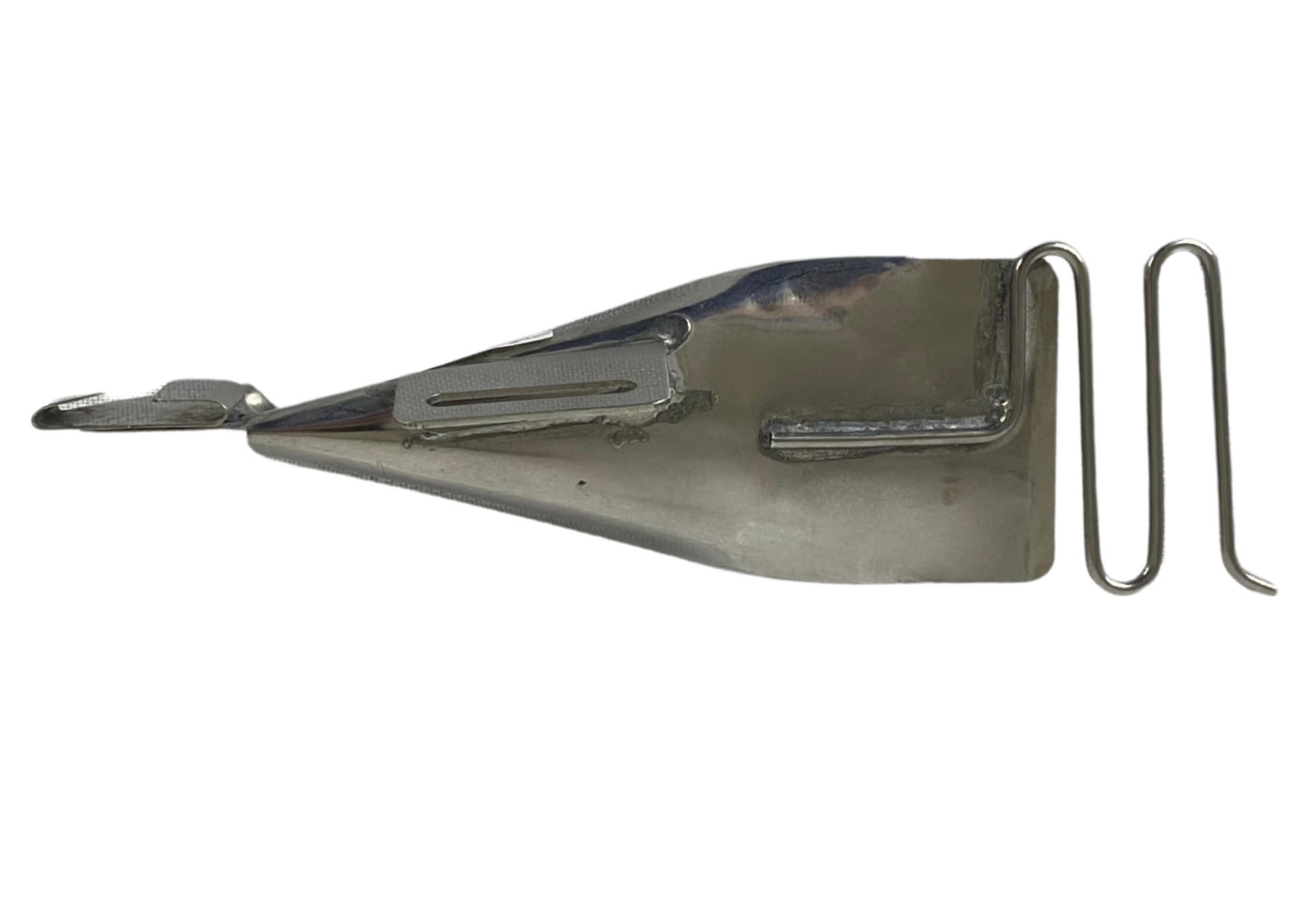 Aparelho de Filete 4,5 cm para Overlock