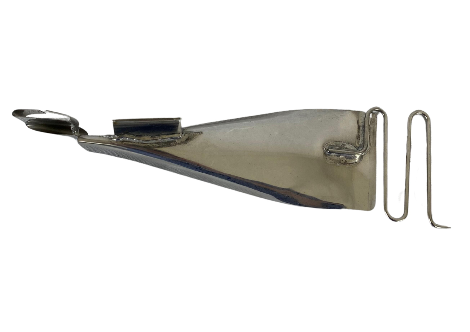 Aparelho de Filete 5,5 cm para Overlock