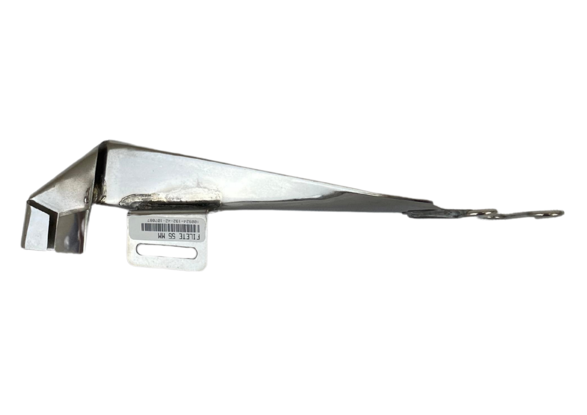 Aparelho de Filete 5,5 cm para Overlock