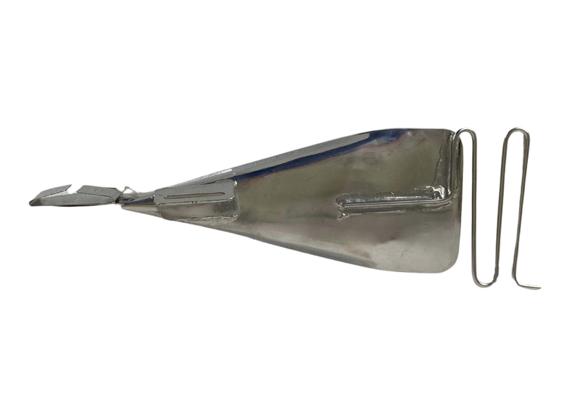 Aparelho de Filete 7,0 cm para Overlock