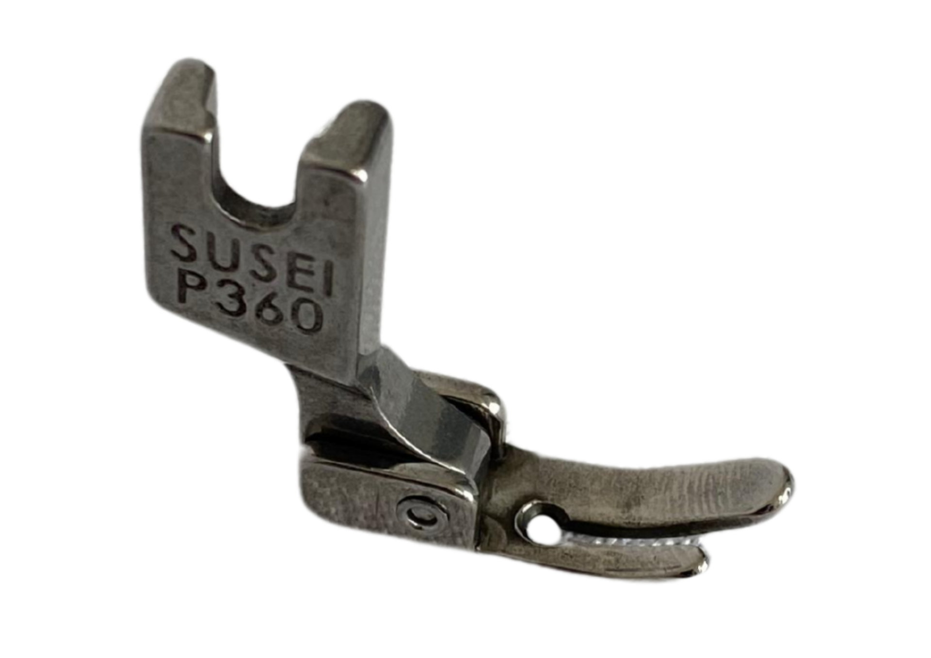 Calcador para Reta – Costura de Zíper Direito