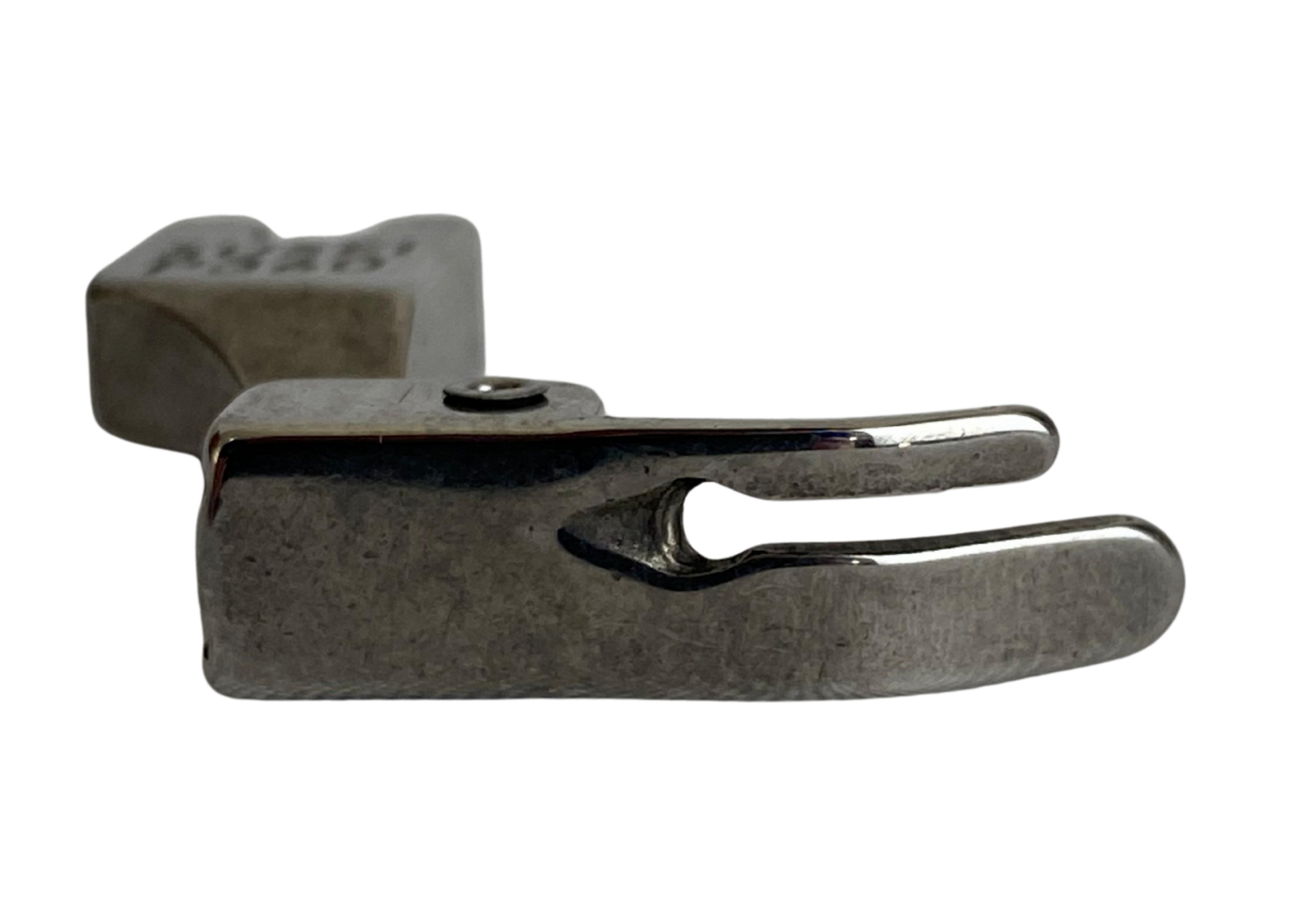 Calcador para Reta – Costura de Zíper Direito