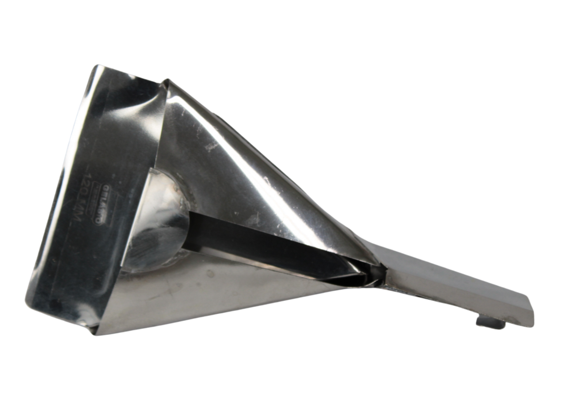 Aparelho de Punho 12 cm para Overlock