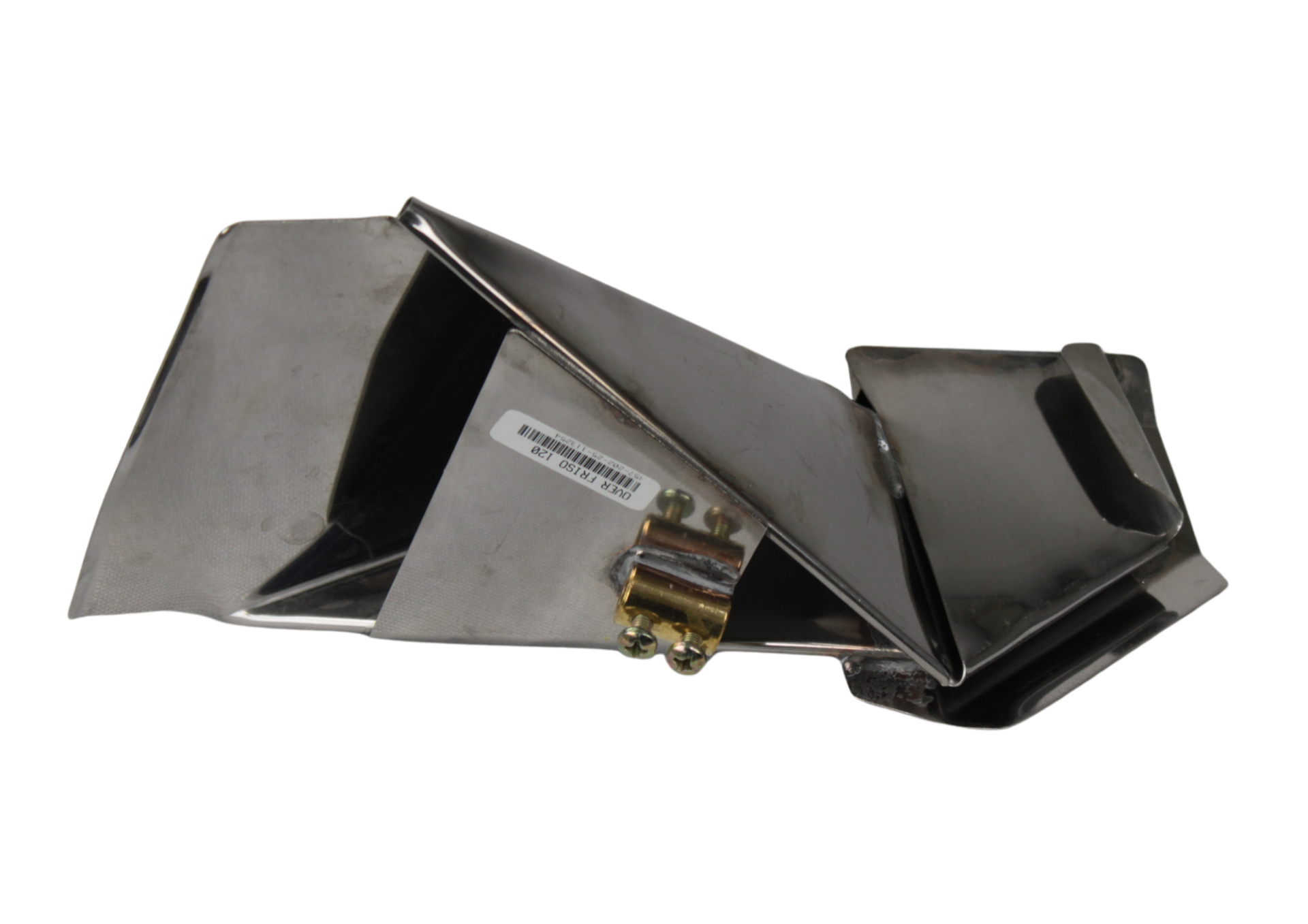 Aparelho de Punho 12 cm para Overlock