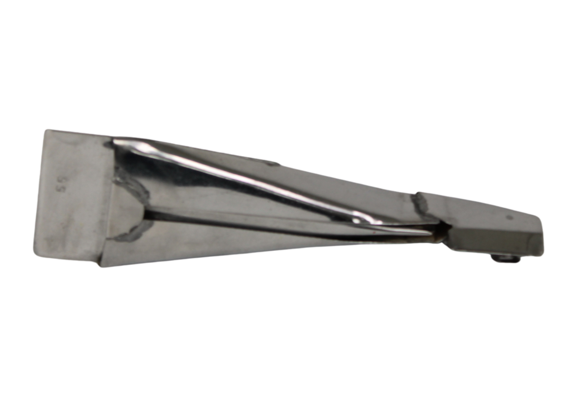 Aparelho de Punho 5,5 cm para Overlock