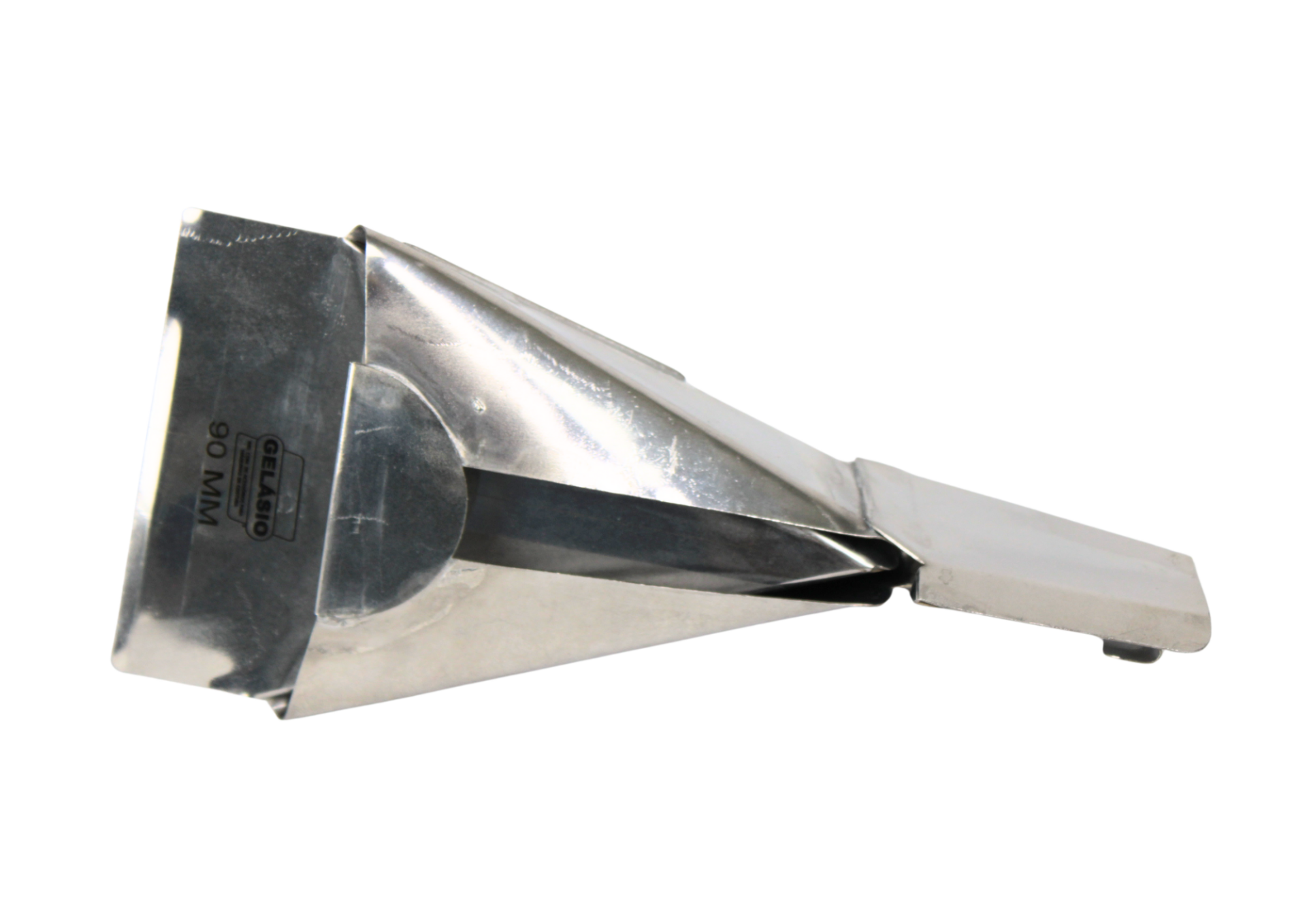 Aparelho de Punho 9,0 cm para Overlock