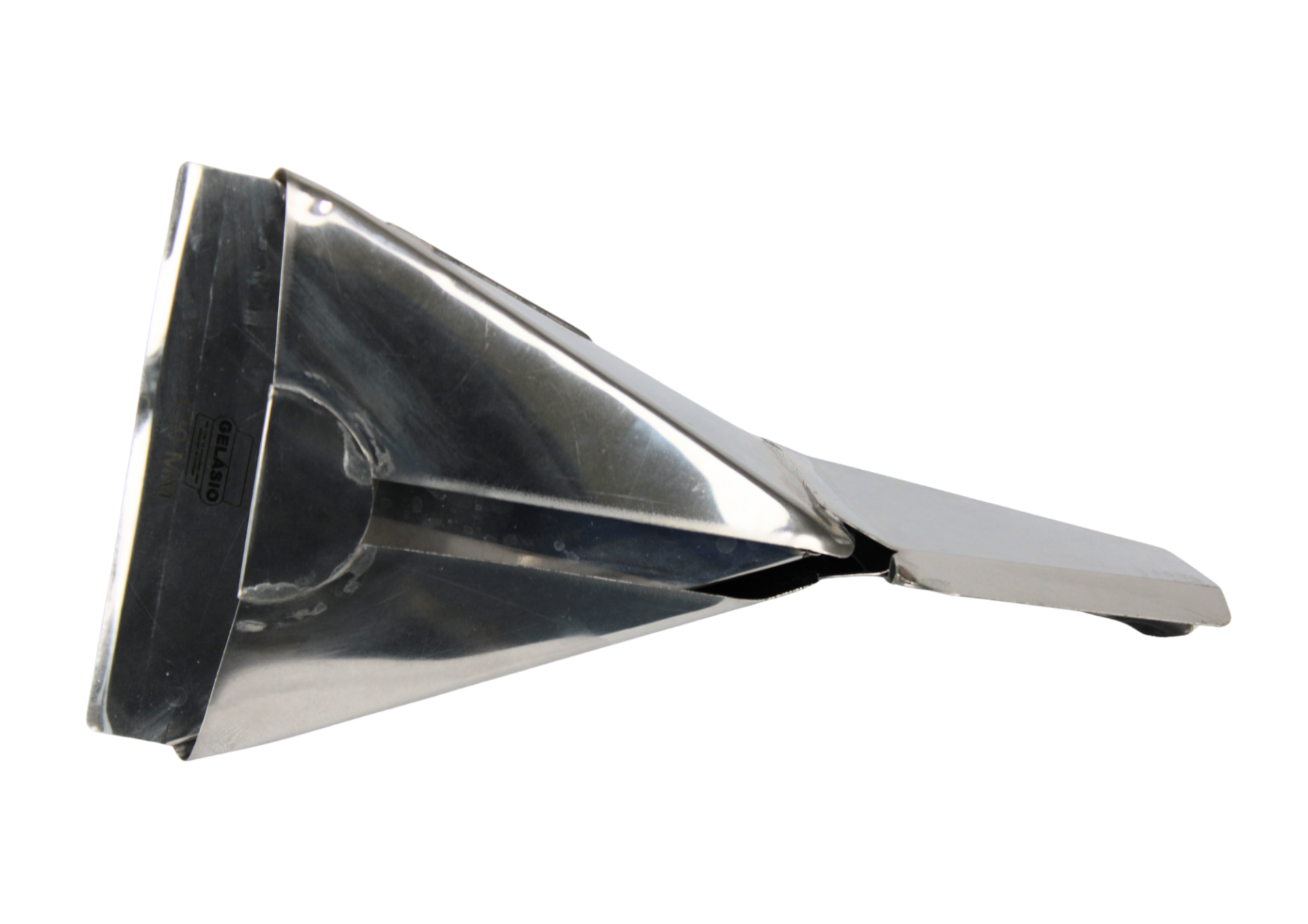 Aparelho de Punho 13,0 cm para Overlock