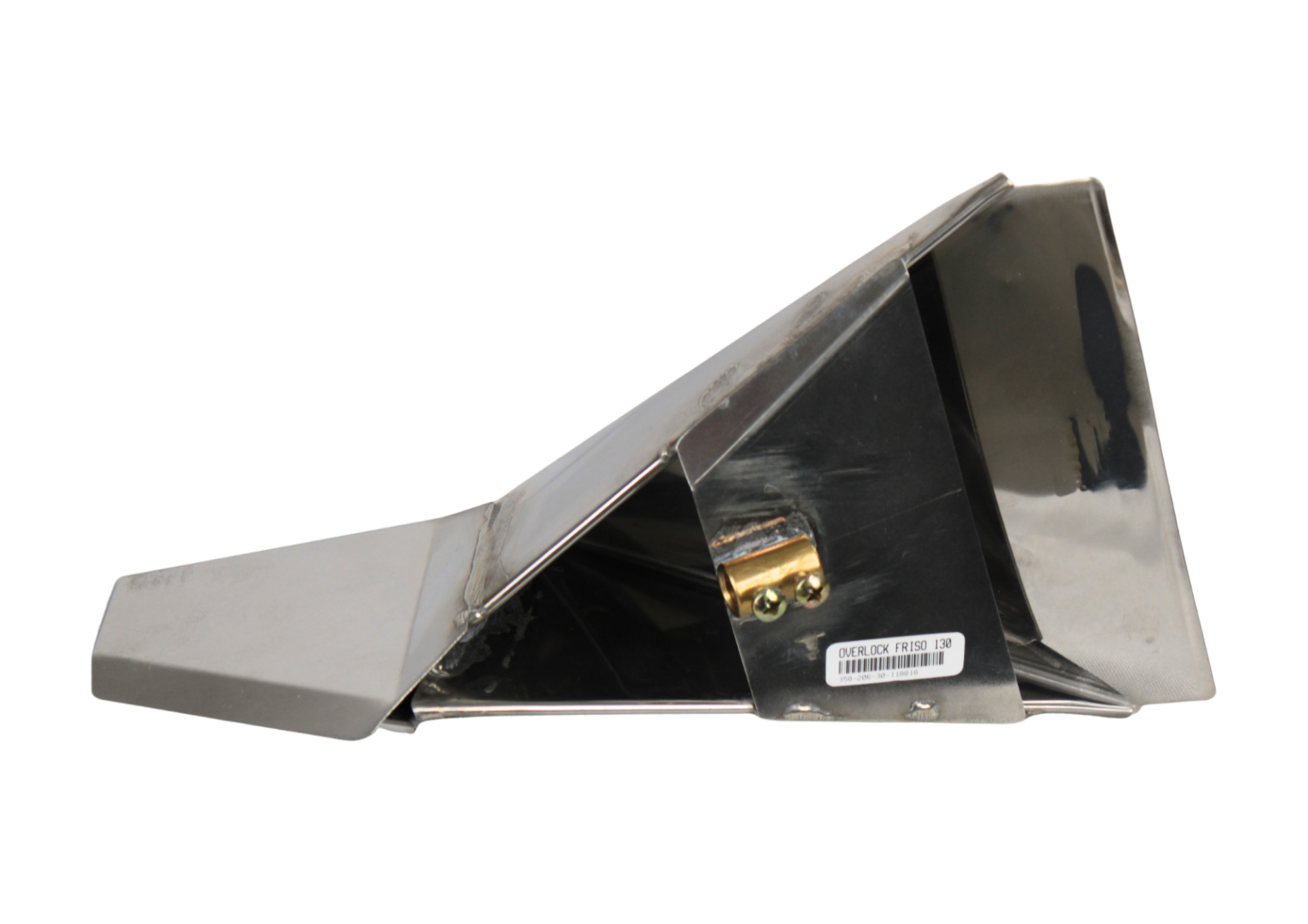 Aparelho de Punho 13,0 cm para Overlock