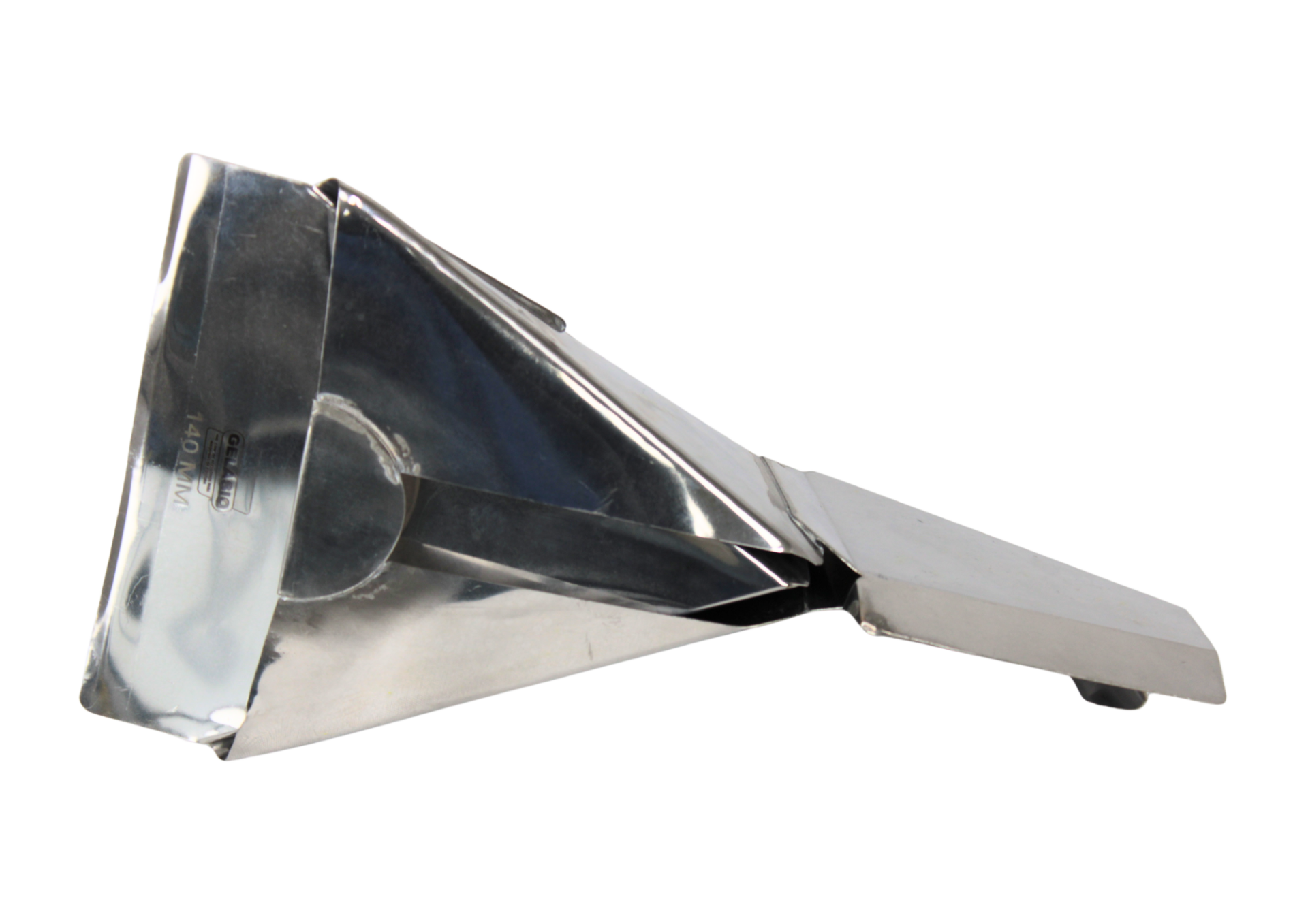 Aparelho de Punho 14,0 cm para Overlock