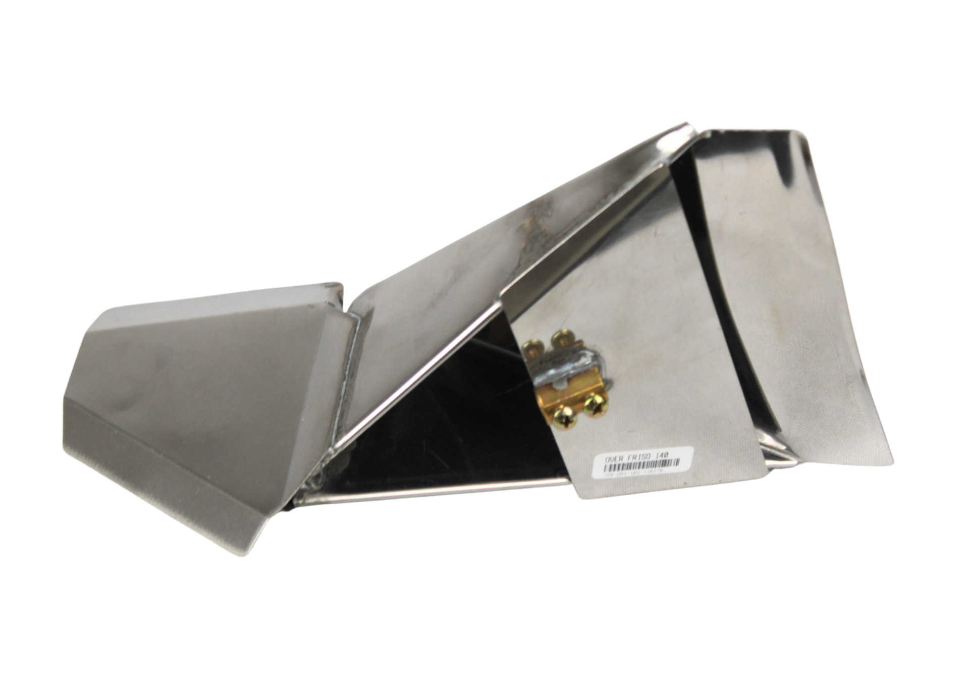 Aparelho de Punho 14,0 cm para Overlock