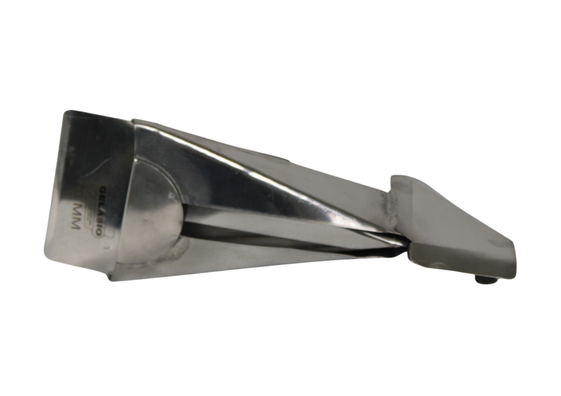 Aparelho de Punho 7,0 cm para Overlock