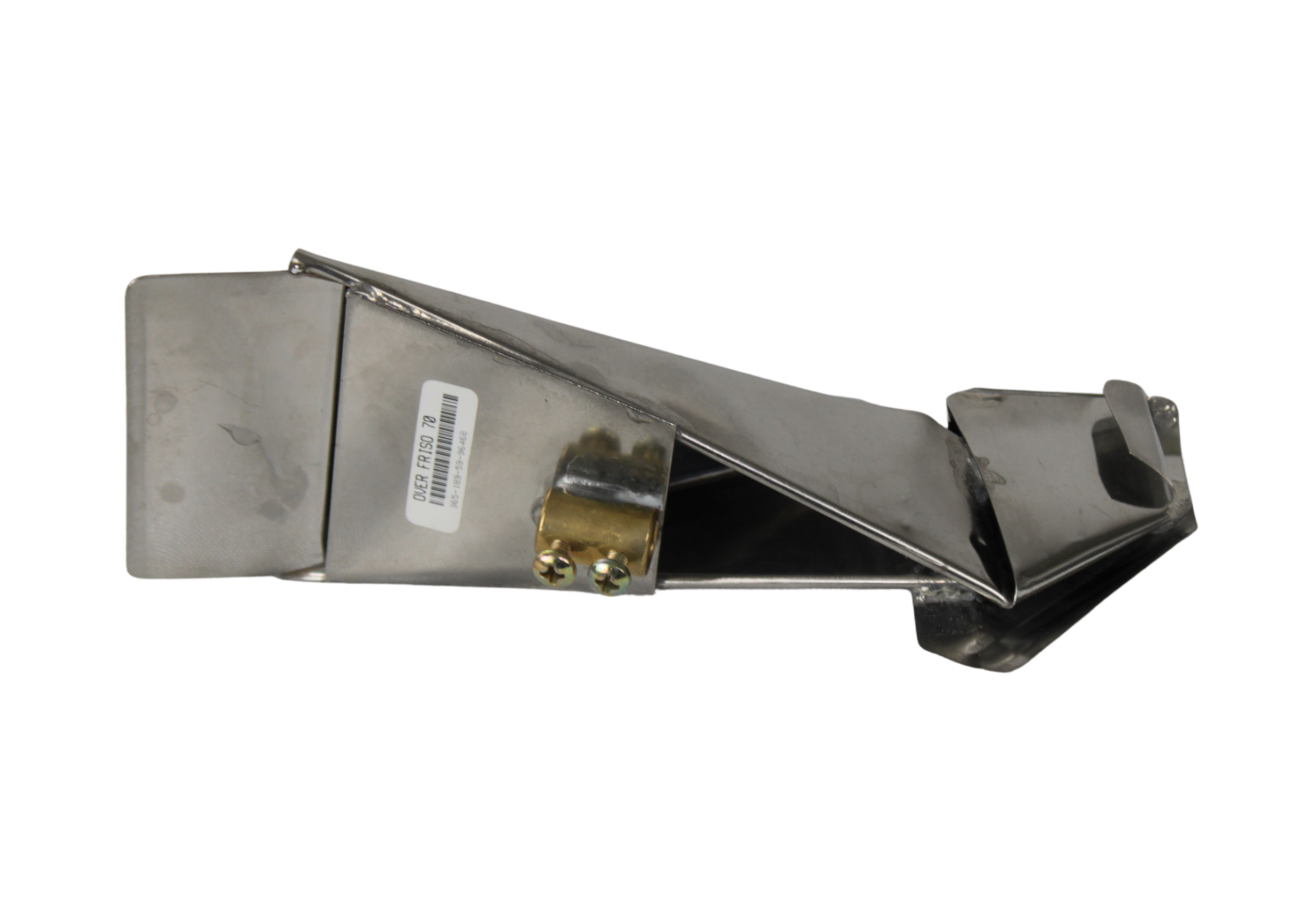 Aparelho de Punho 7,0 cm para Overlock