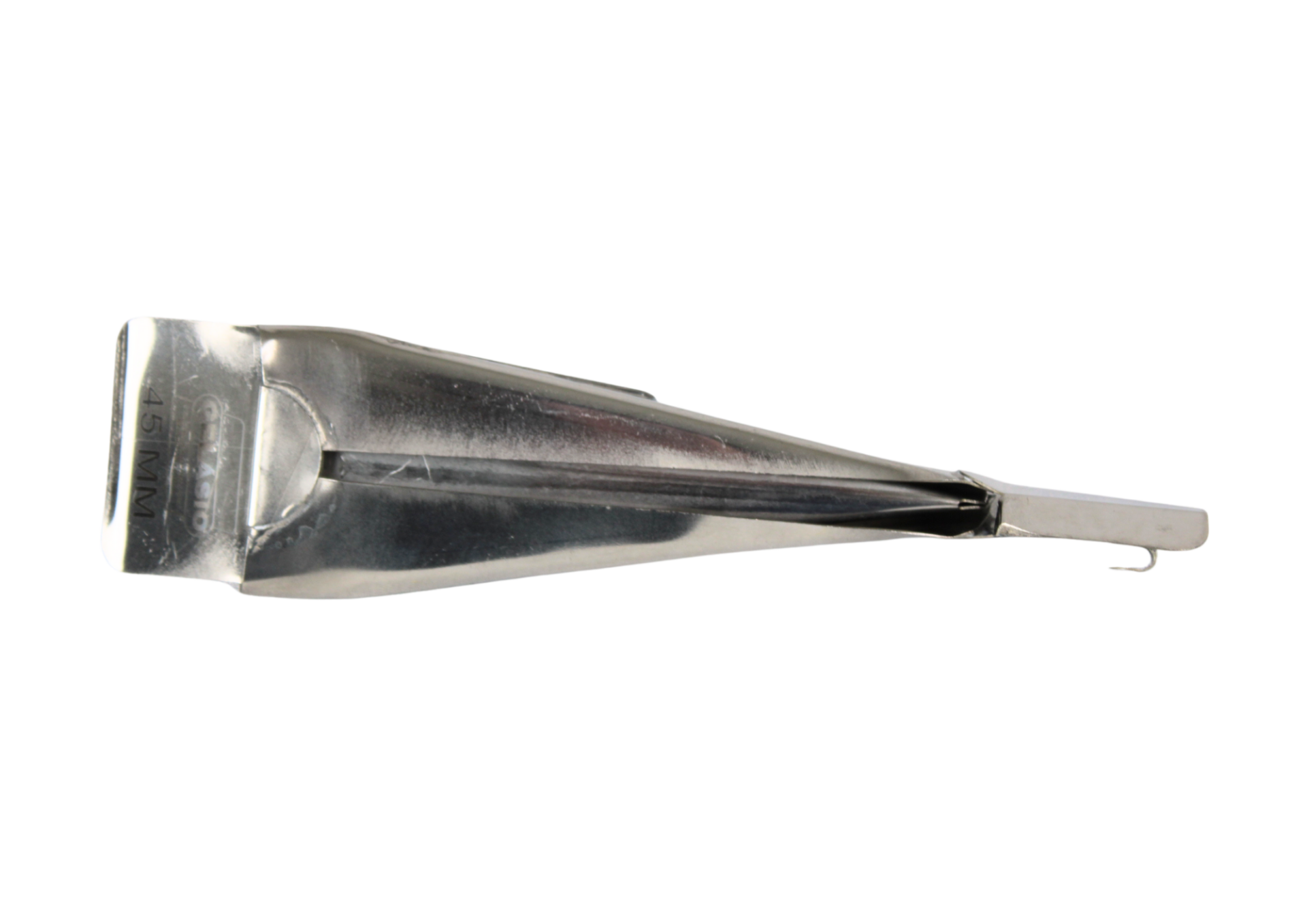 Aparelho de Punho 4,5 cm para Overlock