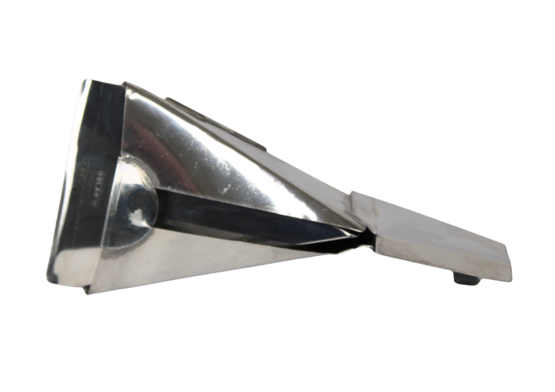 Aparelho de Punho 11 cm para Overlock