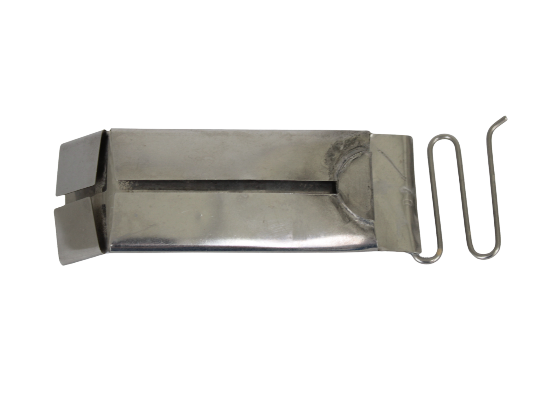 Aparelho Calha 40 mm