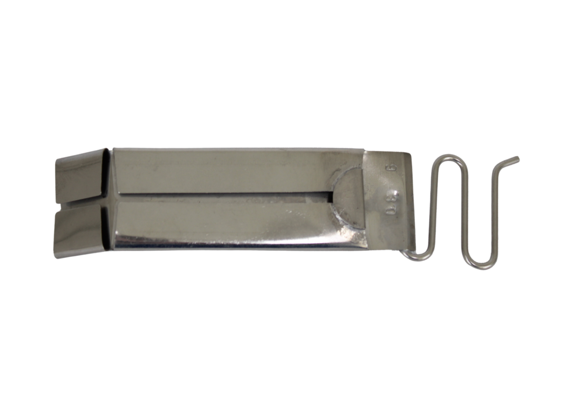 Aparelho Calha 30 mm