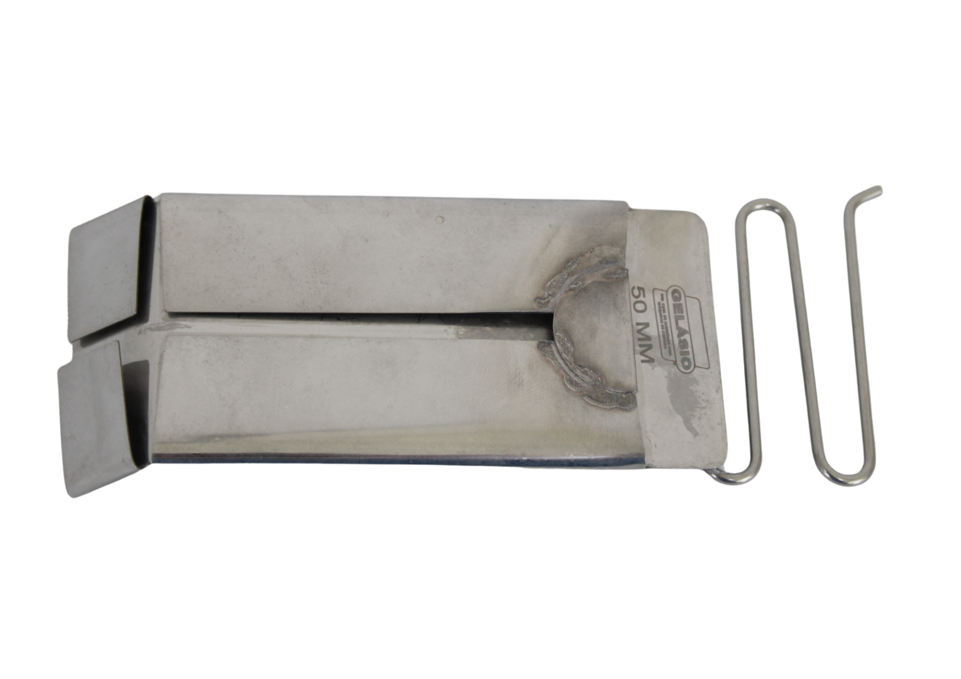 Aparelho Calha 50 mm