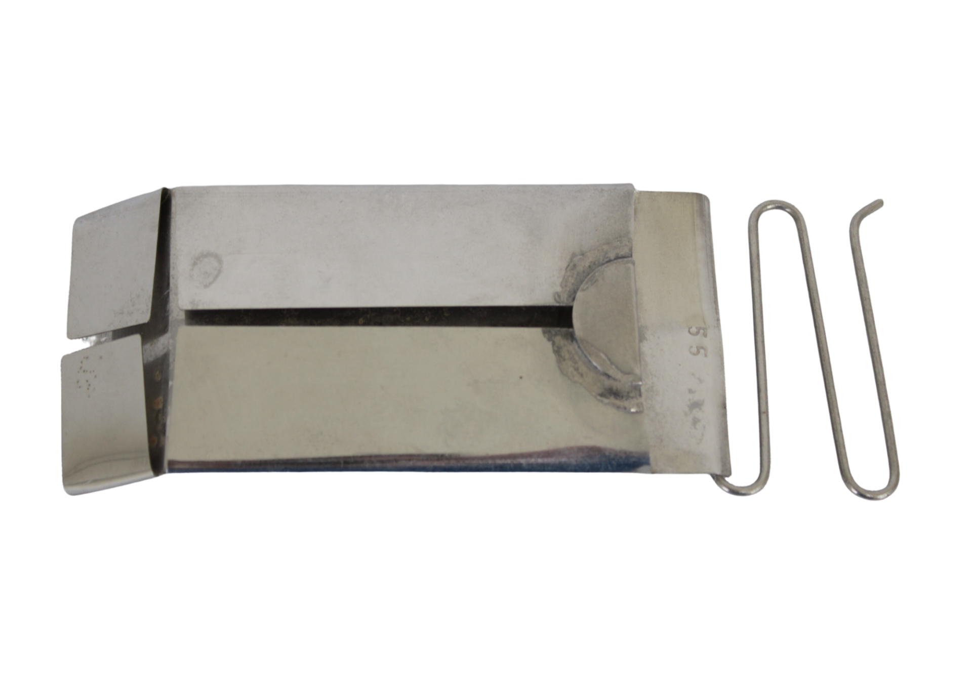 Aparelho Calha 55 mm