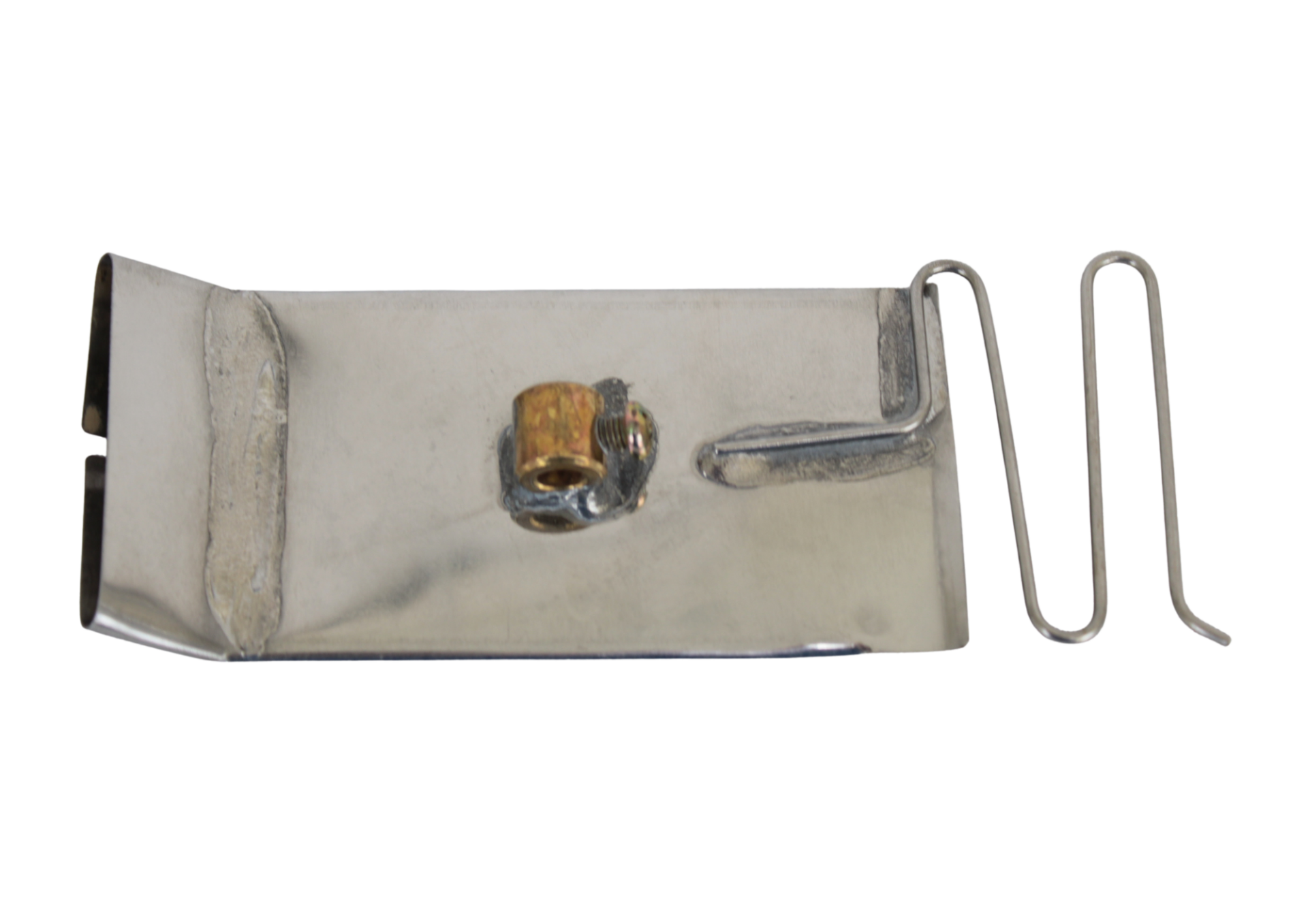 Aparelho Calha 55 mm