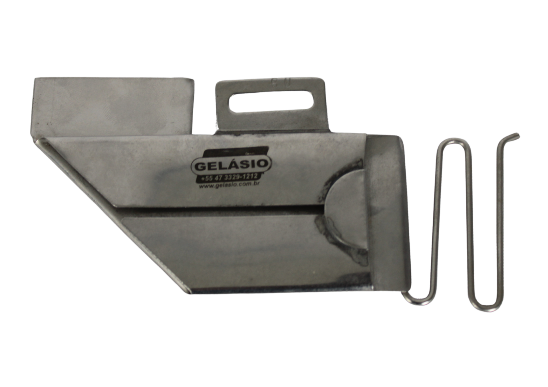 Aparelho calha 5,0 cm