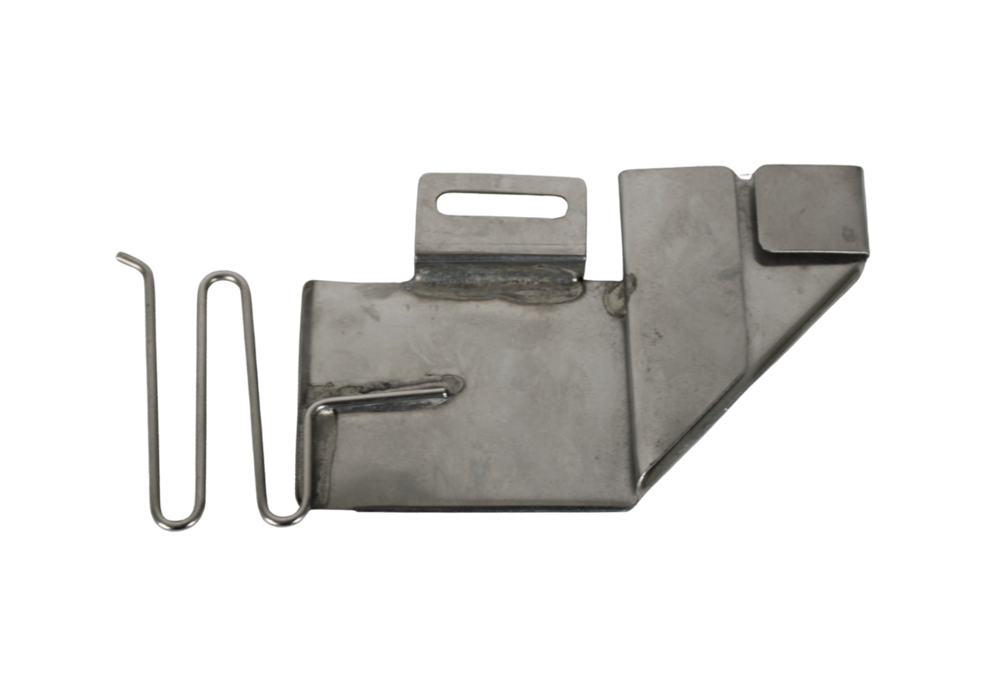 Aparelho calha 5,0 cm