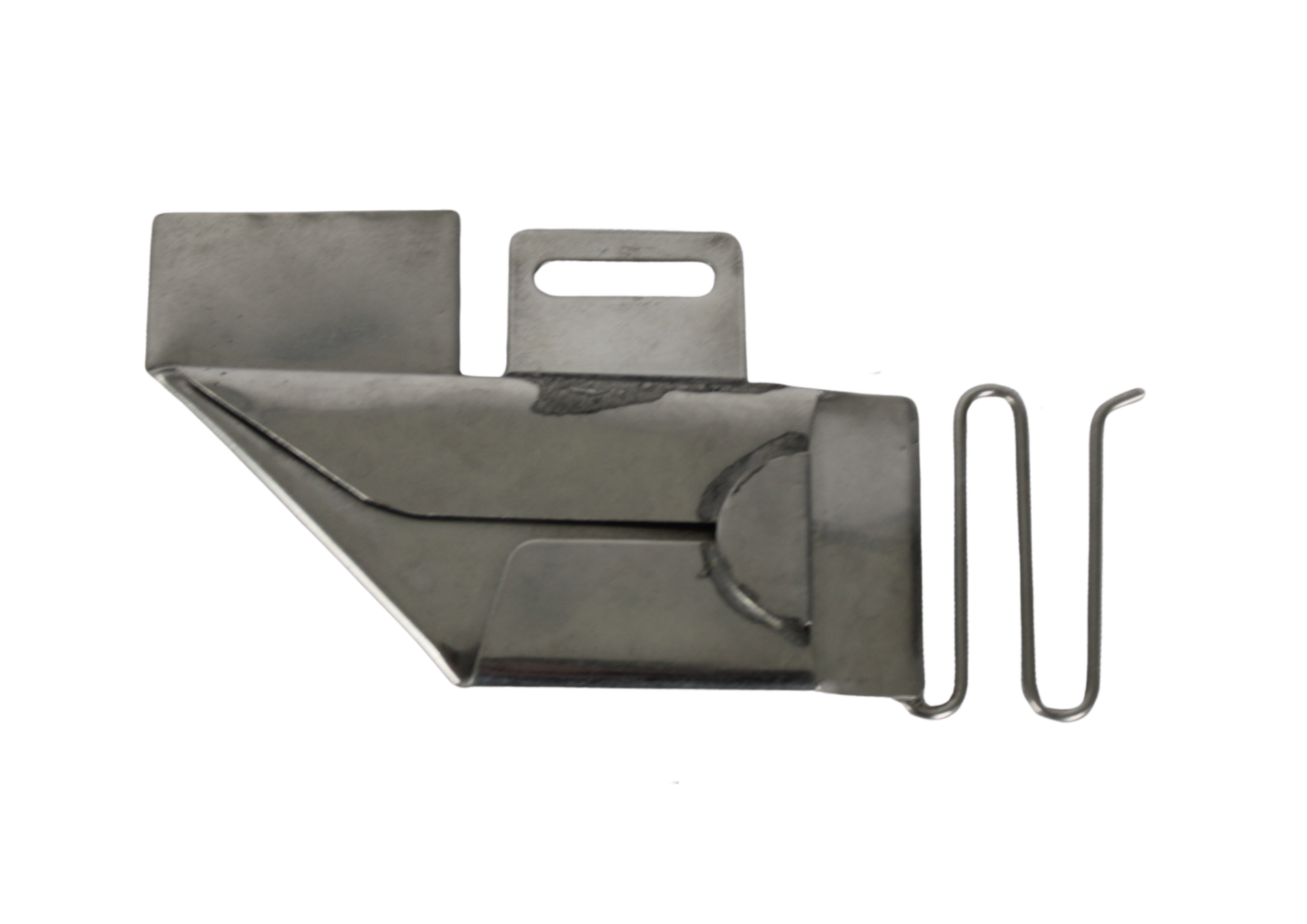 Aparelho calha 4,5 cm