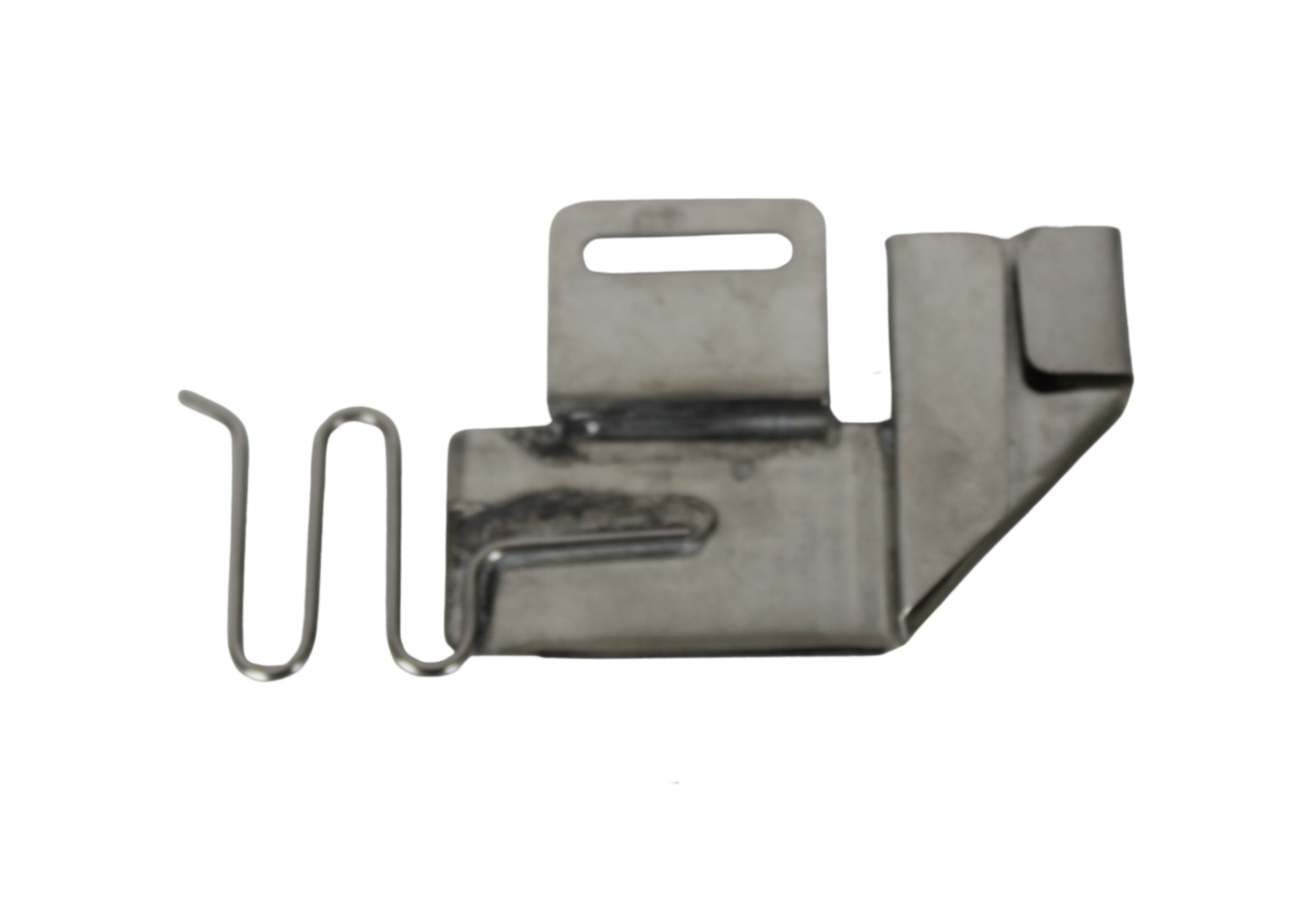 Aparelho calha 3,0 cm para Overlock