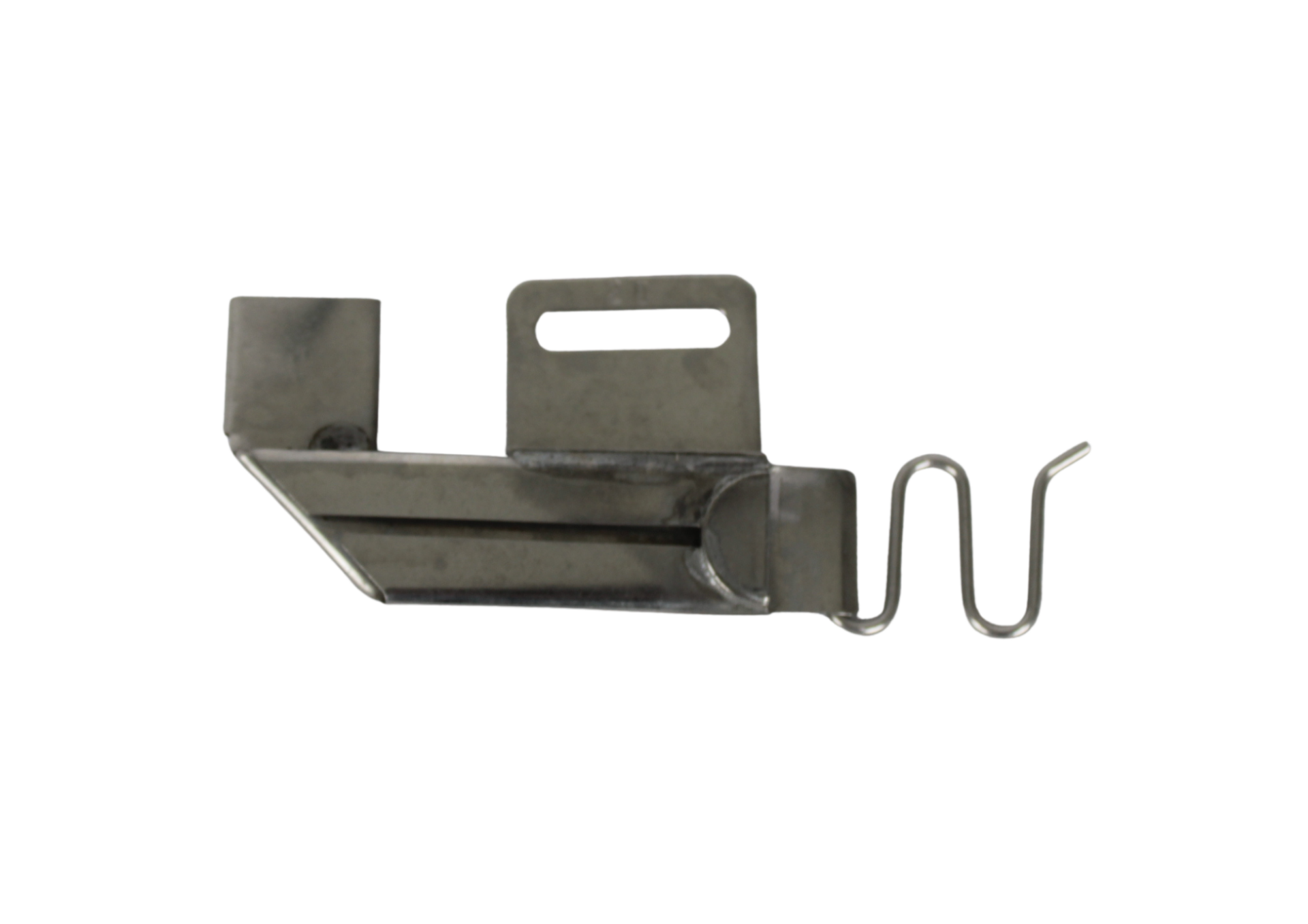 Aparelho calha 2,0 cm para Overlock