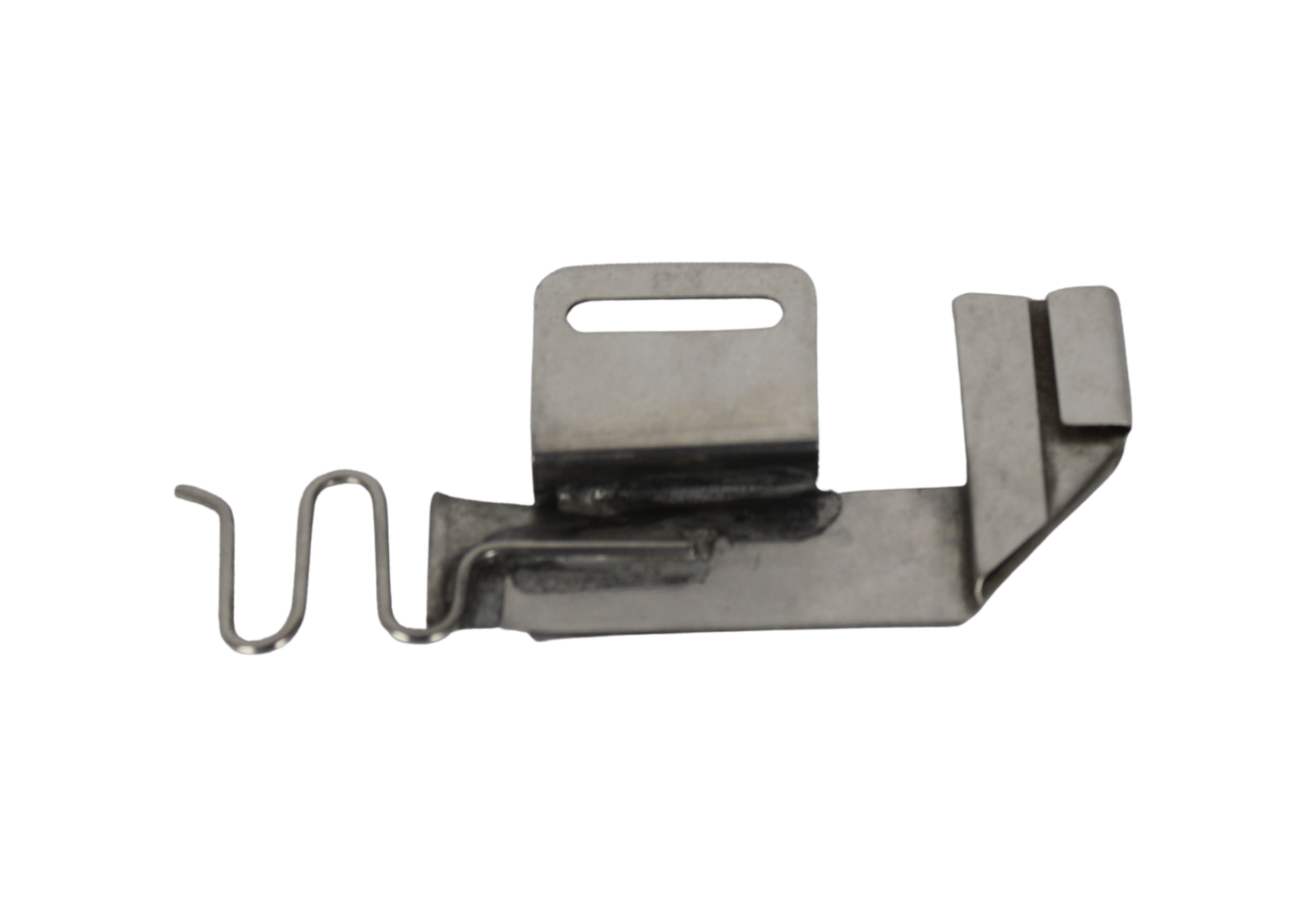 Aparelho calha 2,0 cm para Overlock