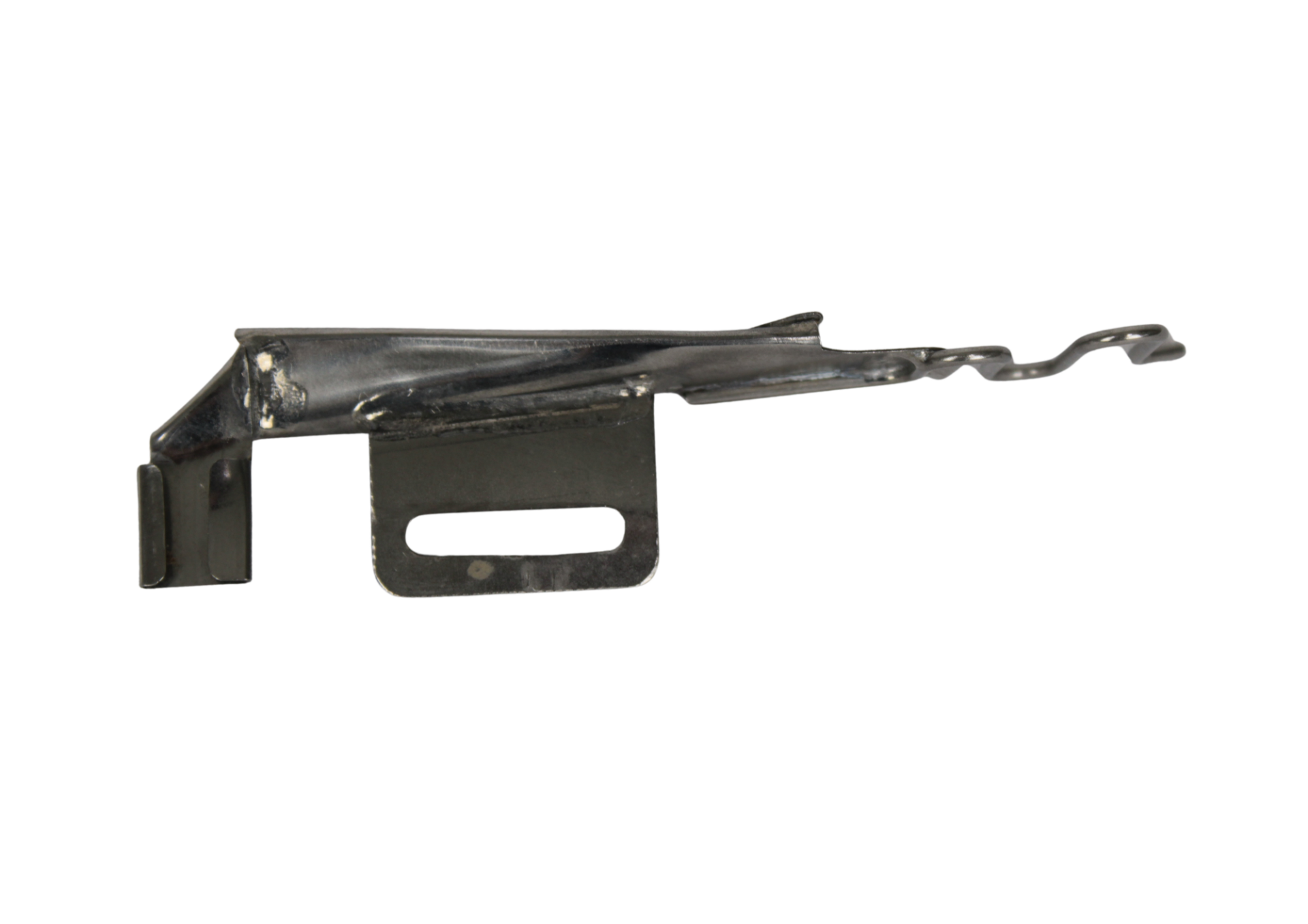 Aparelho de passar filete ao contrário 2,5 cm para Overlock