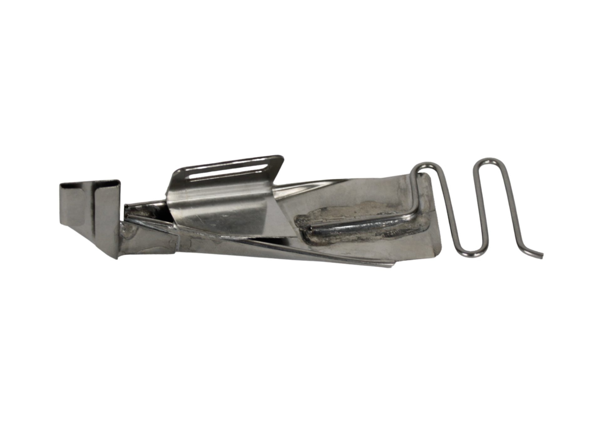 Aparelho de passar filete ao contrário 3,5 cm para Overlock