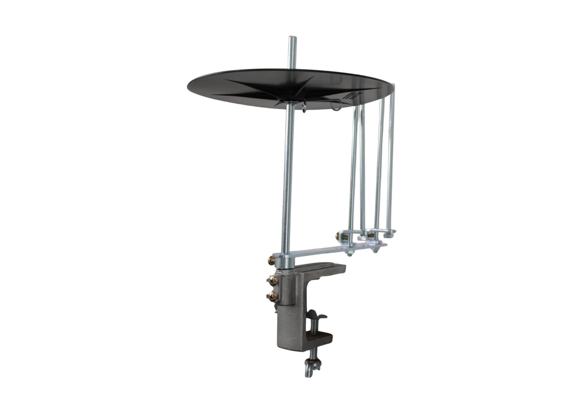 Suporte de Viés Lateral com Esticador