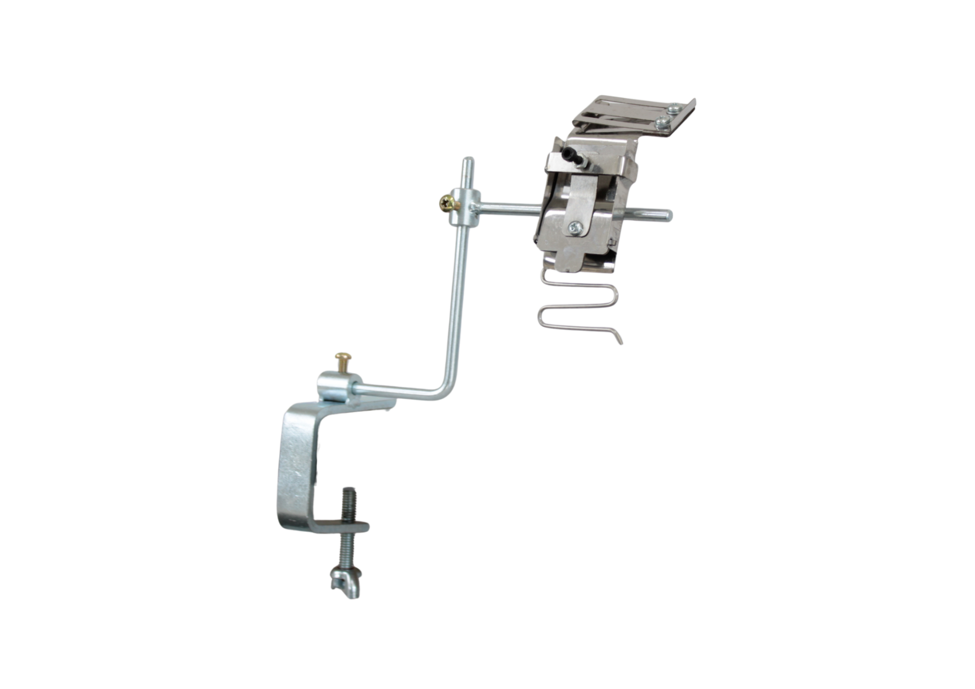 Aparelho Elástico Overlock com Regulagem 4 cm